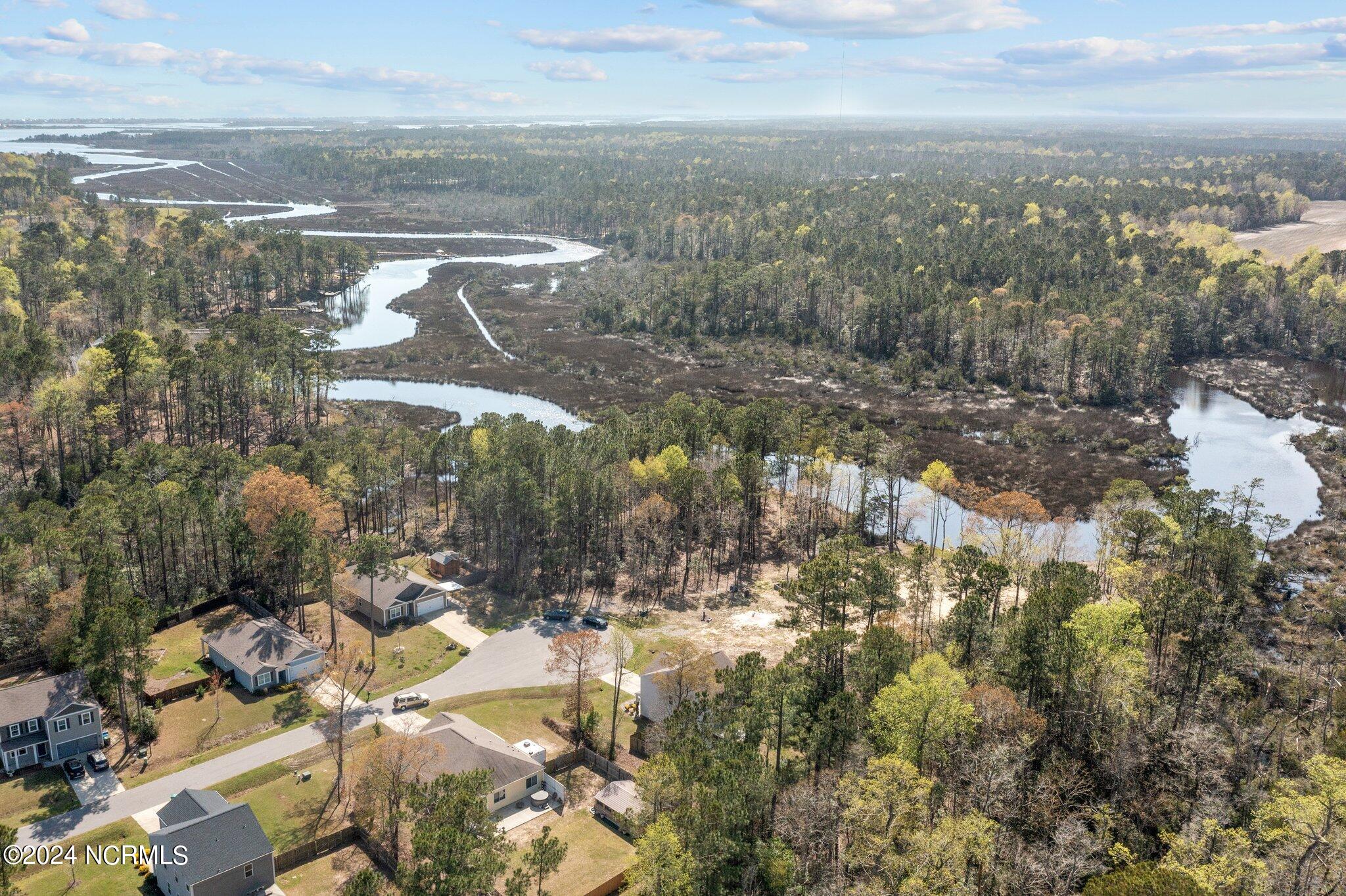 120 Old Dock Landing Road