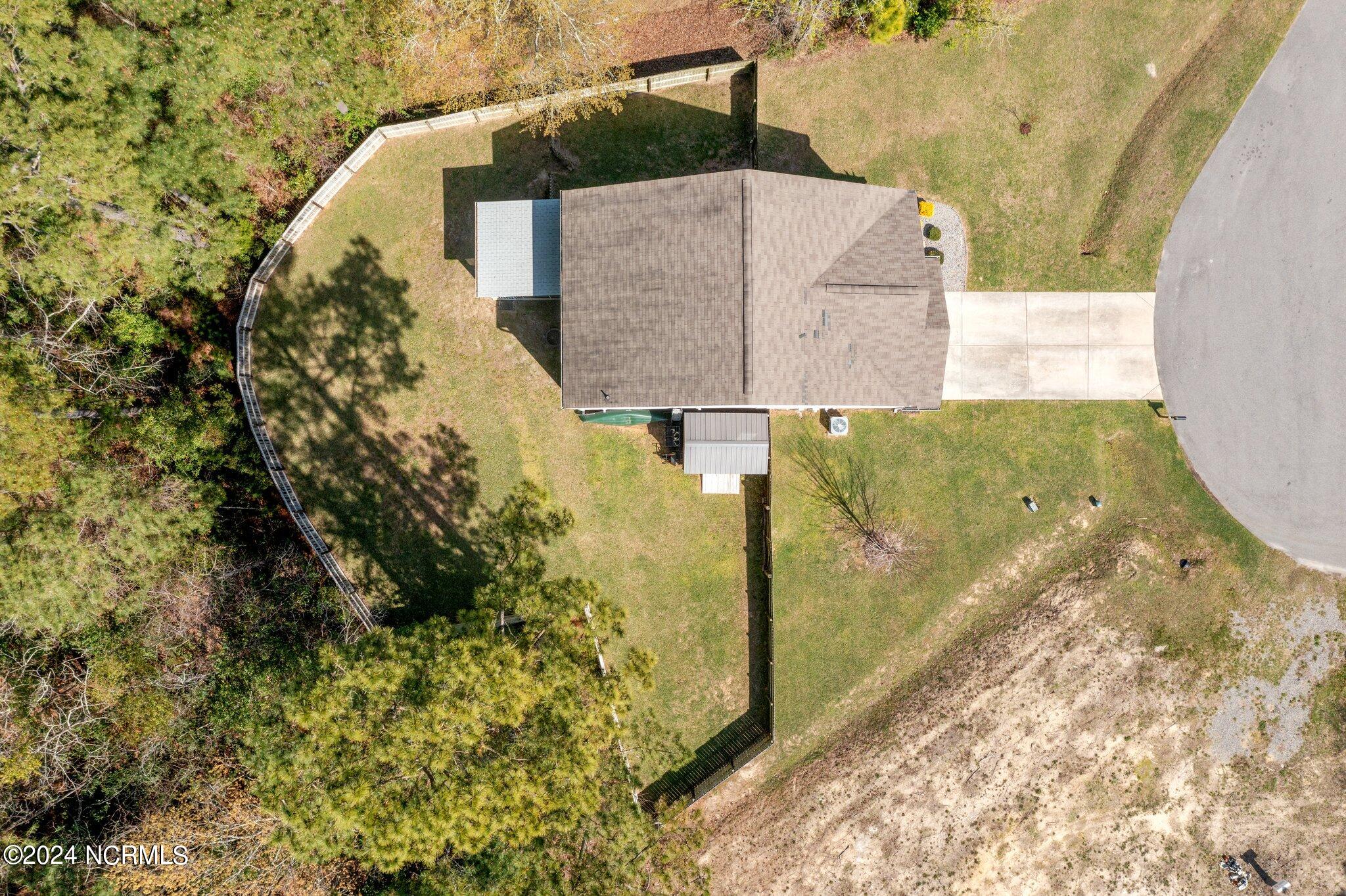 120 Old Dock Landing Road