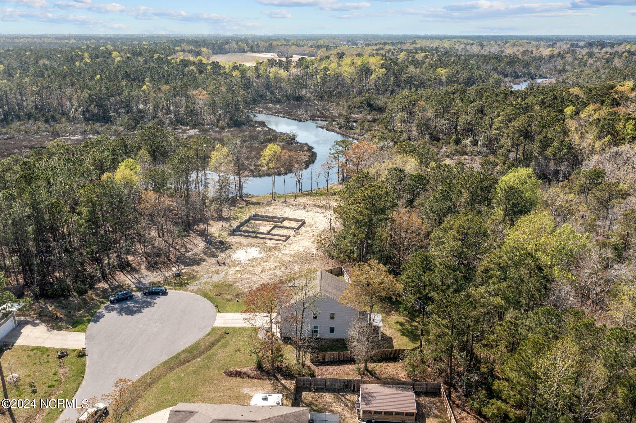 120 Old Dock Landing Road