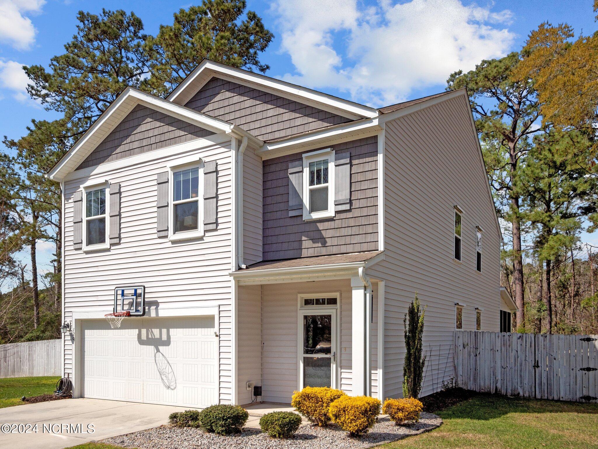 120 Old Dock Landing Road