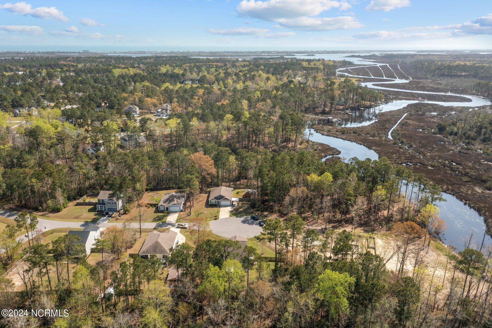 120 Old Dock Landing Road