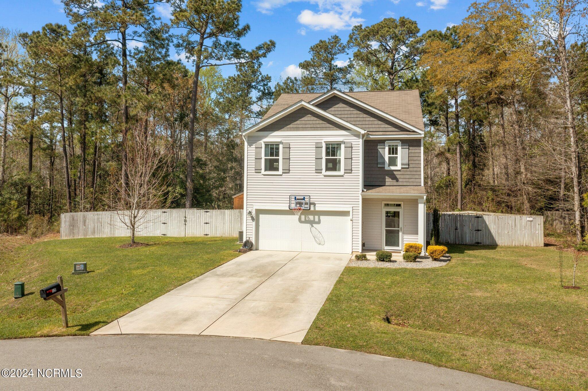 120 Old Dock Landing Road