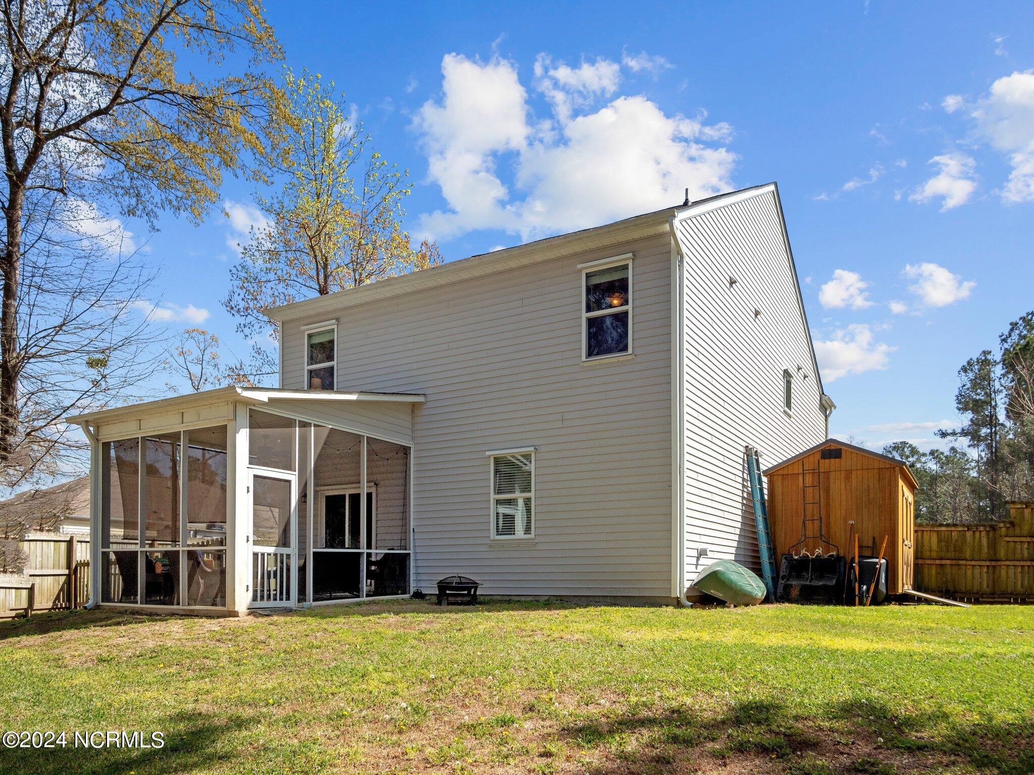 120 Old Dock Landing Road