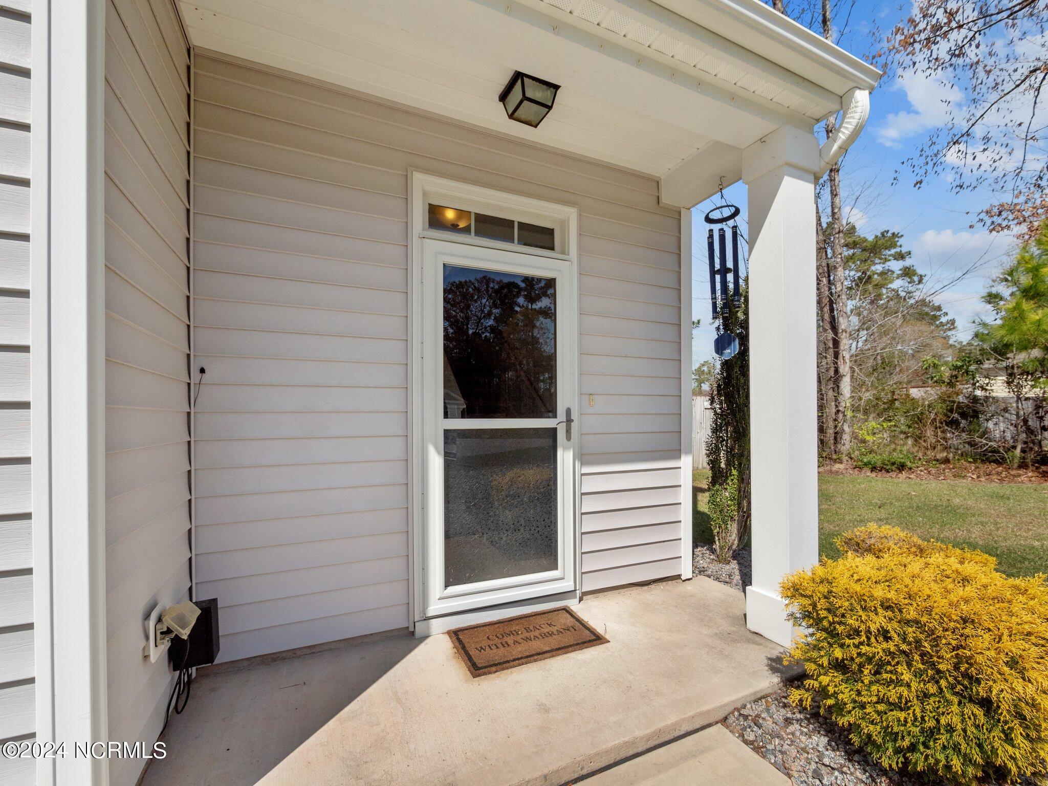 120 Old Dock Landing Road