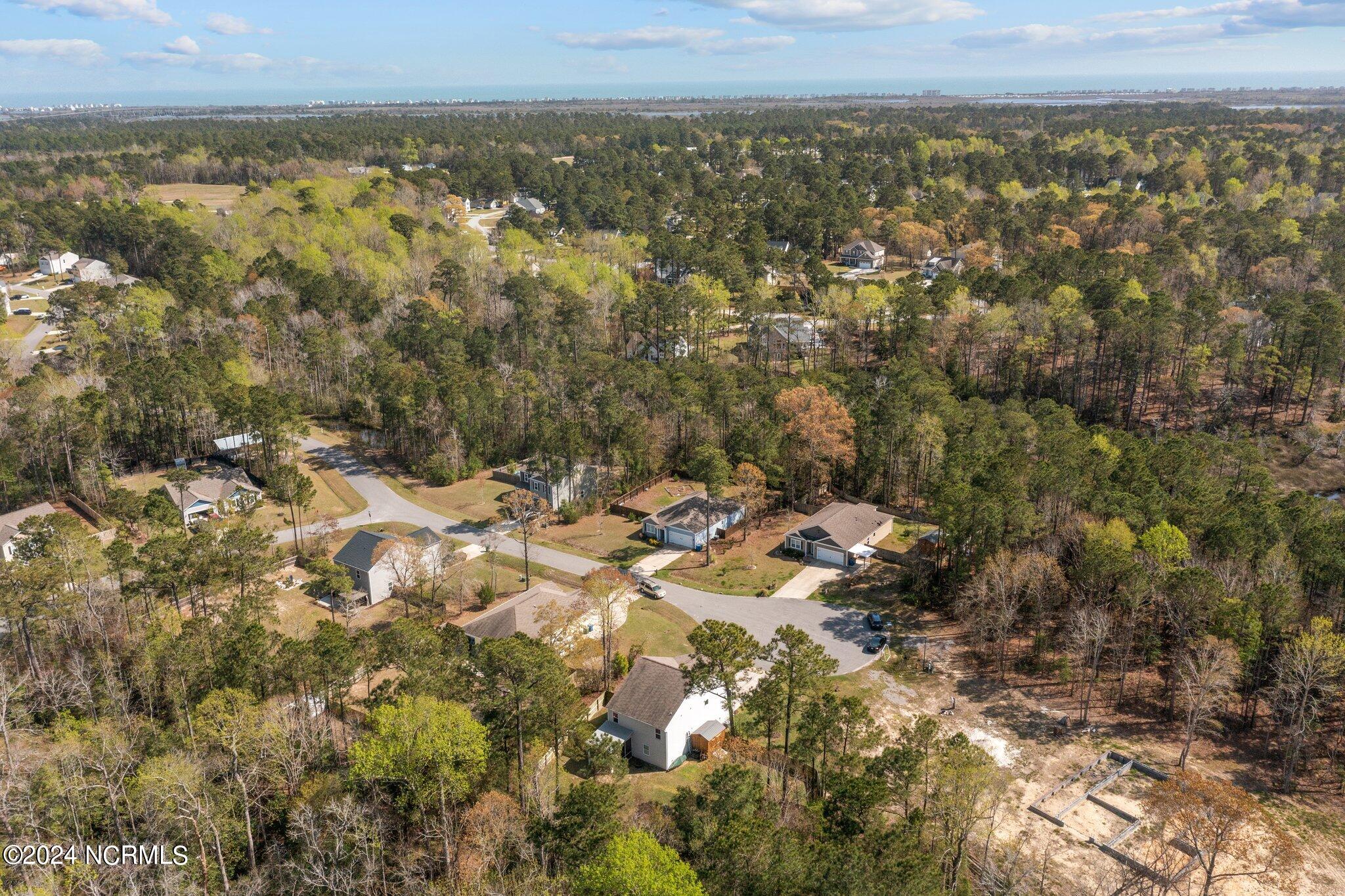 120 Old Dock Landing Road