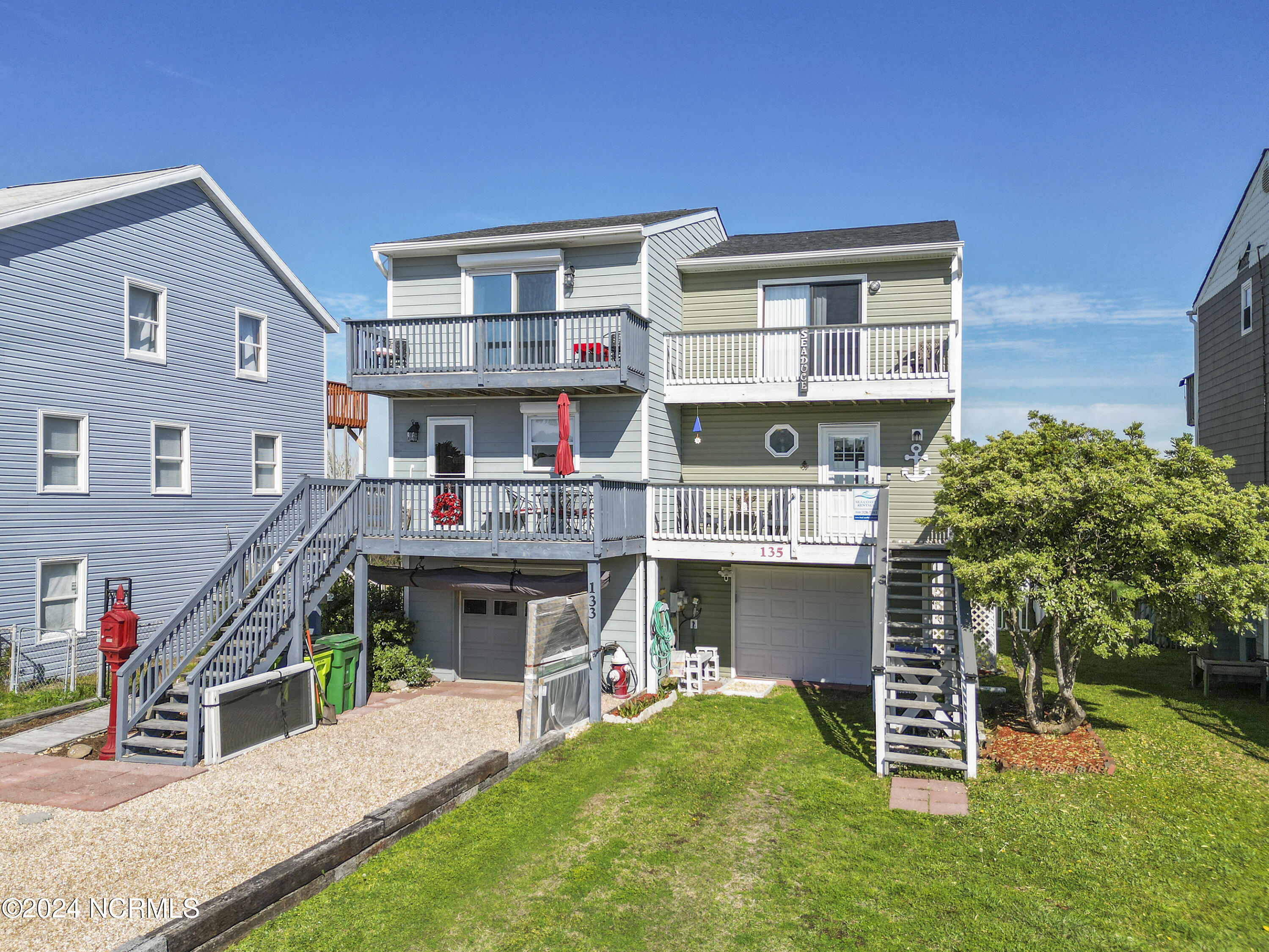 135 Sea Gull Lane