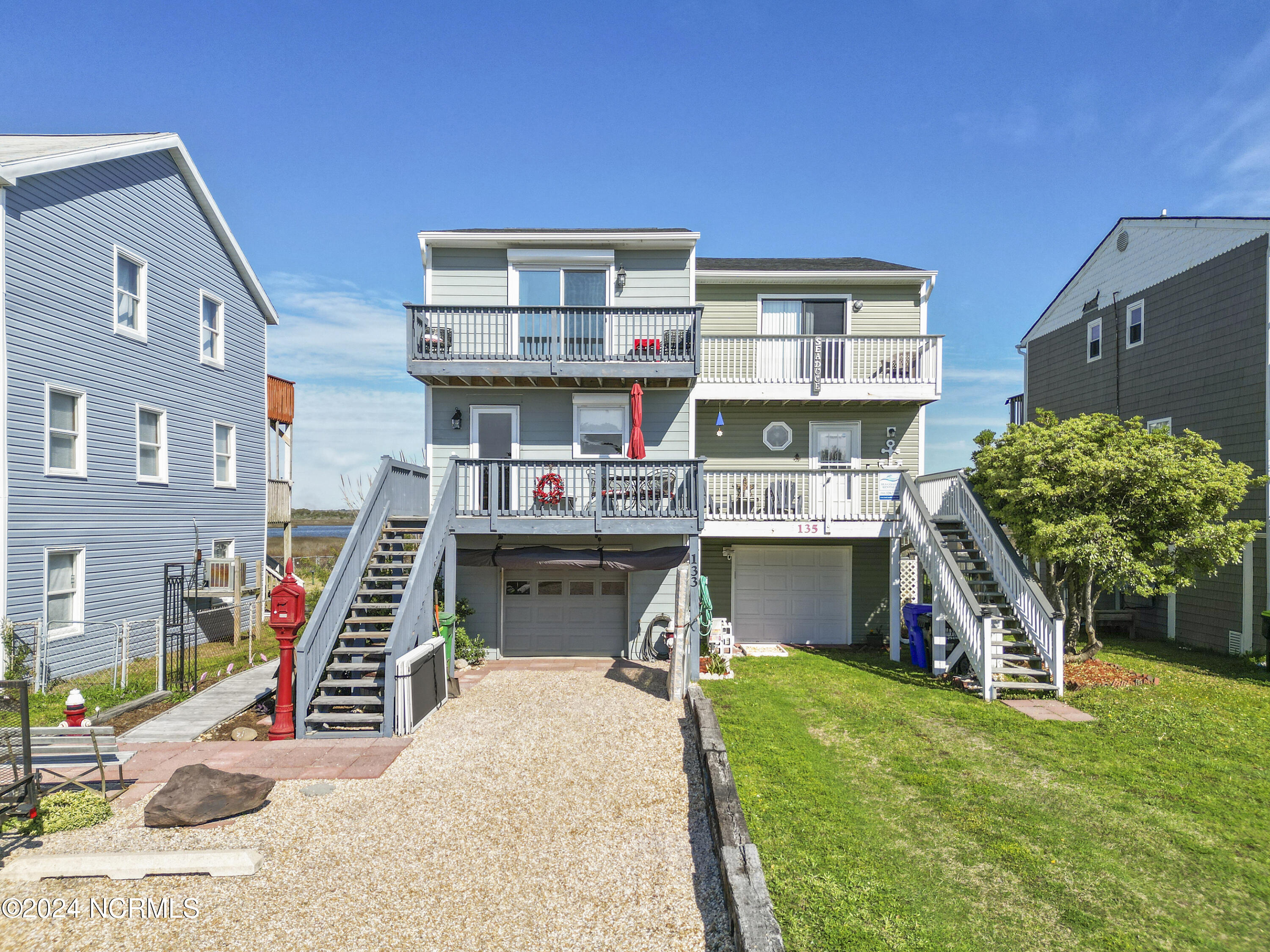 135 Sea Gull Lane