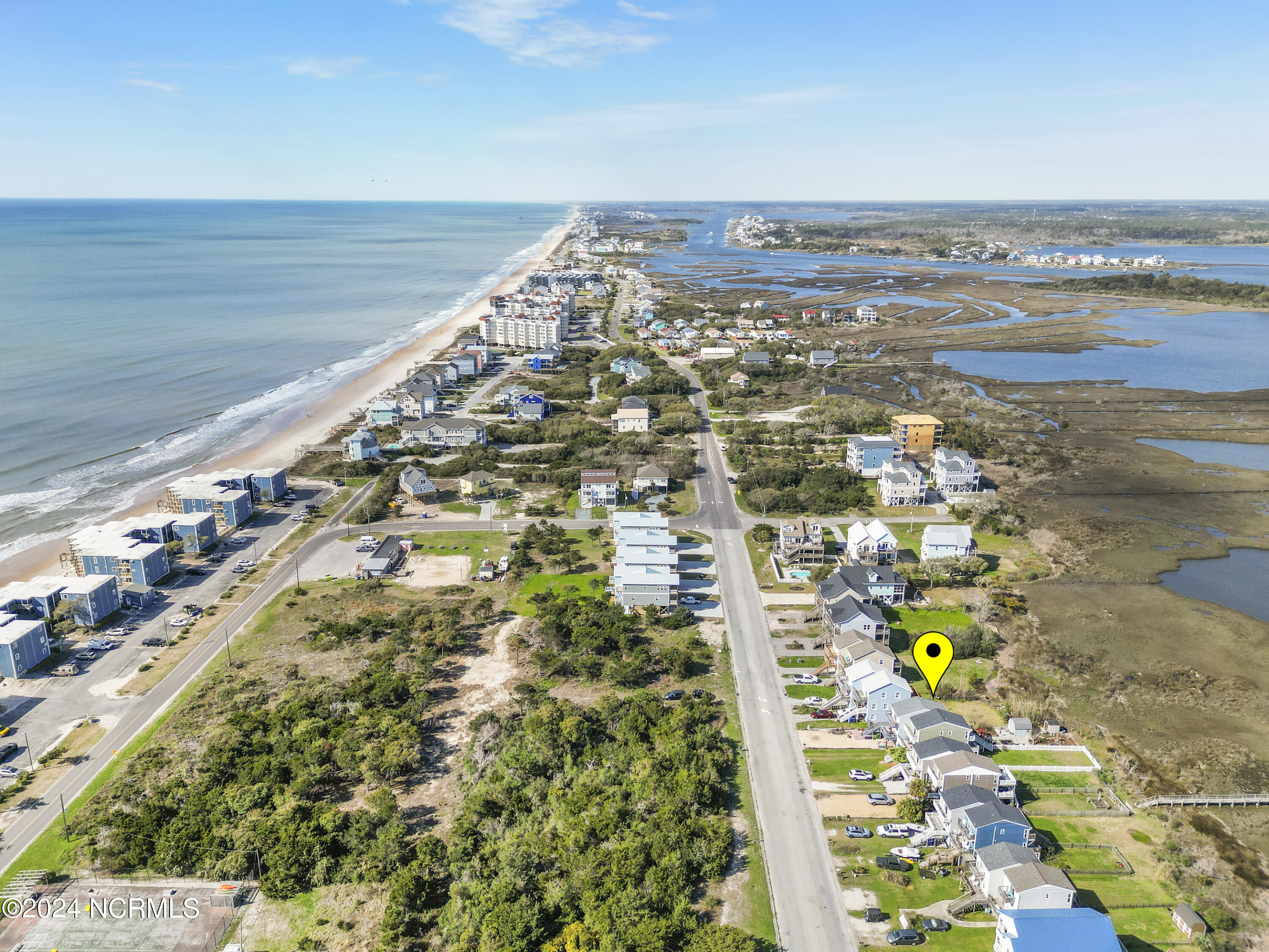 135 Sea Gull Lane