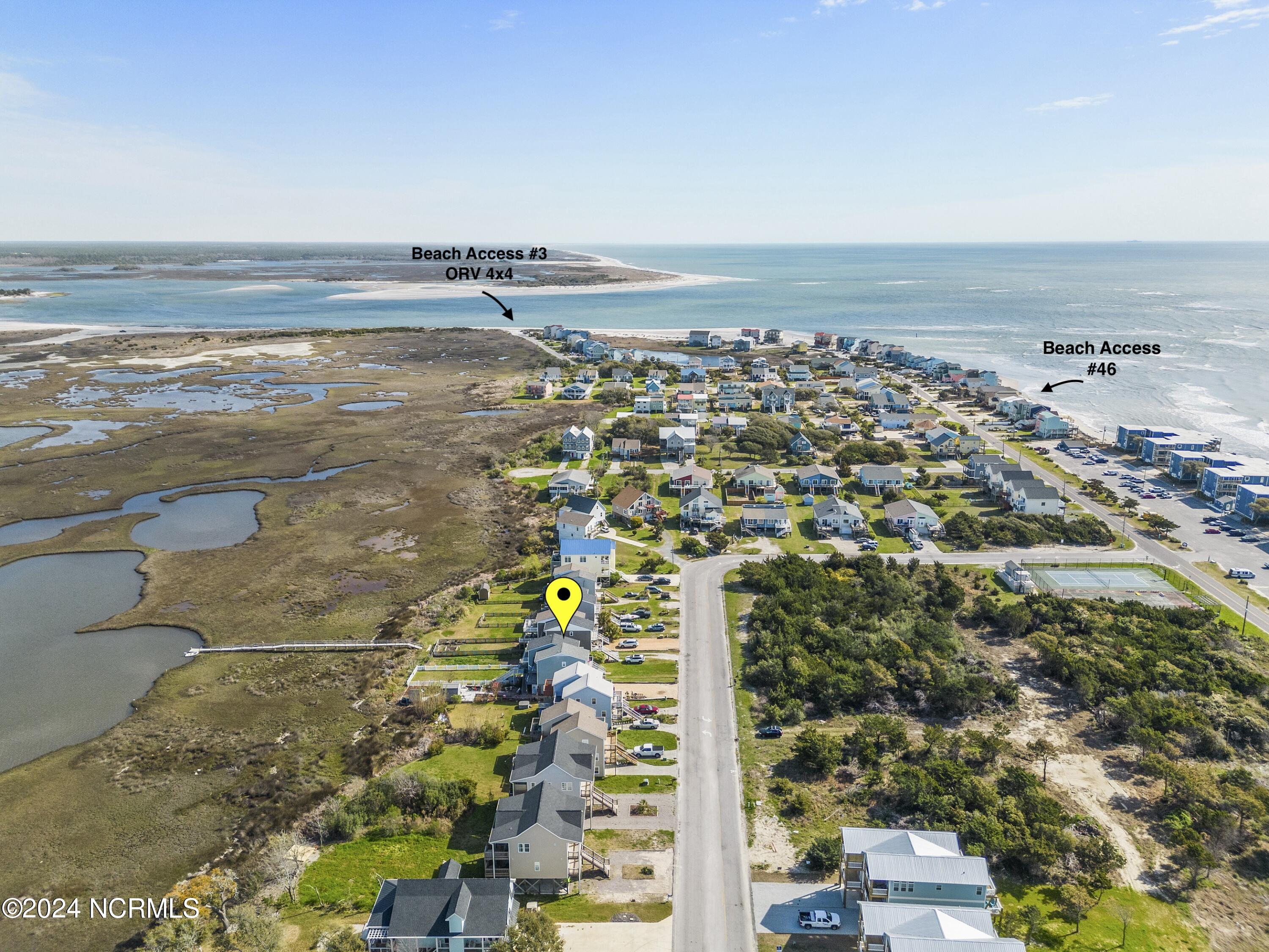 135 Sea Gull Lane