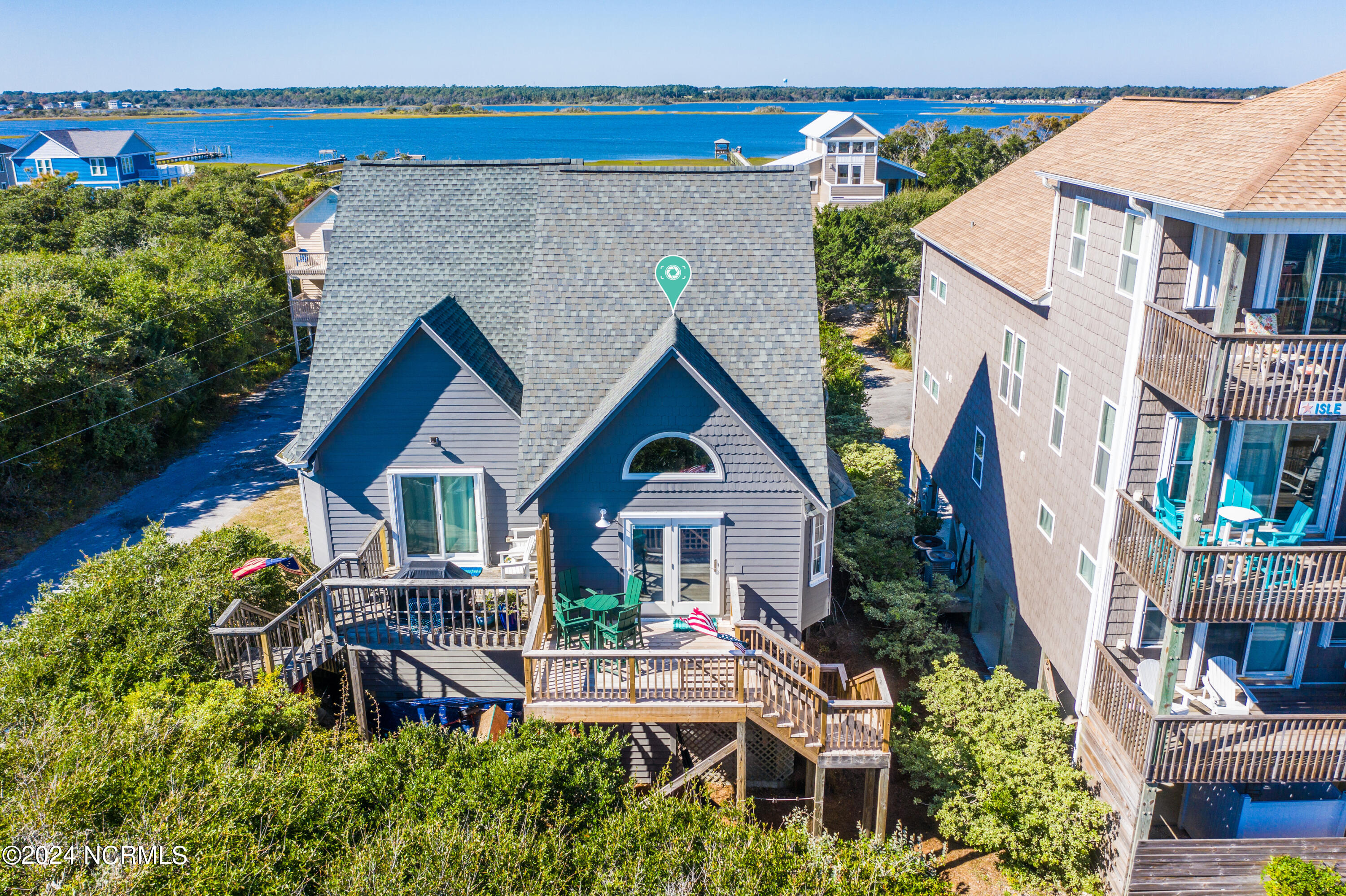 102 B Windward Drive