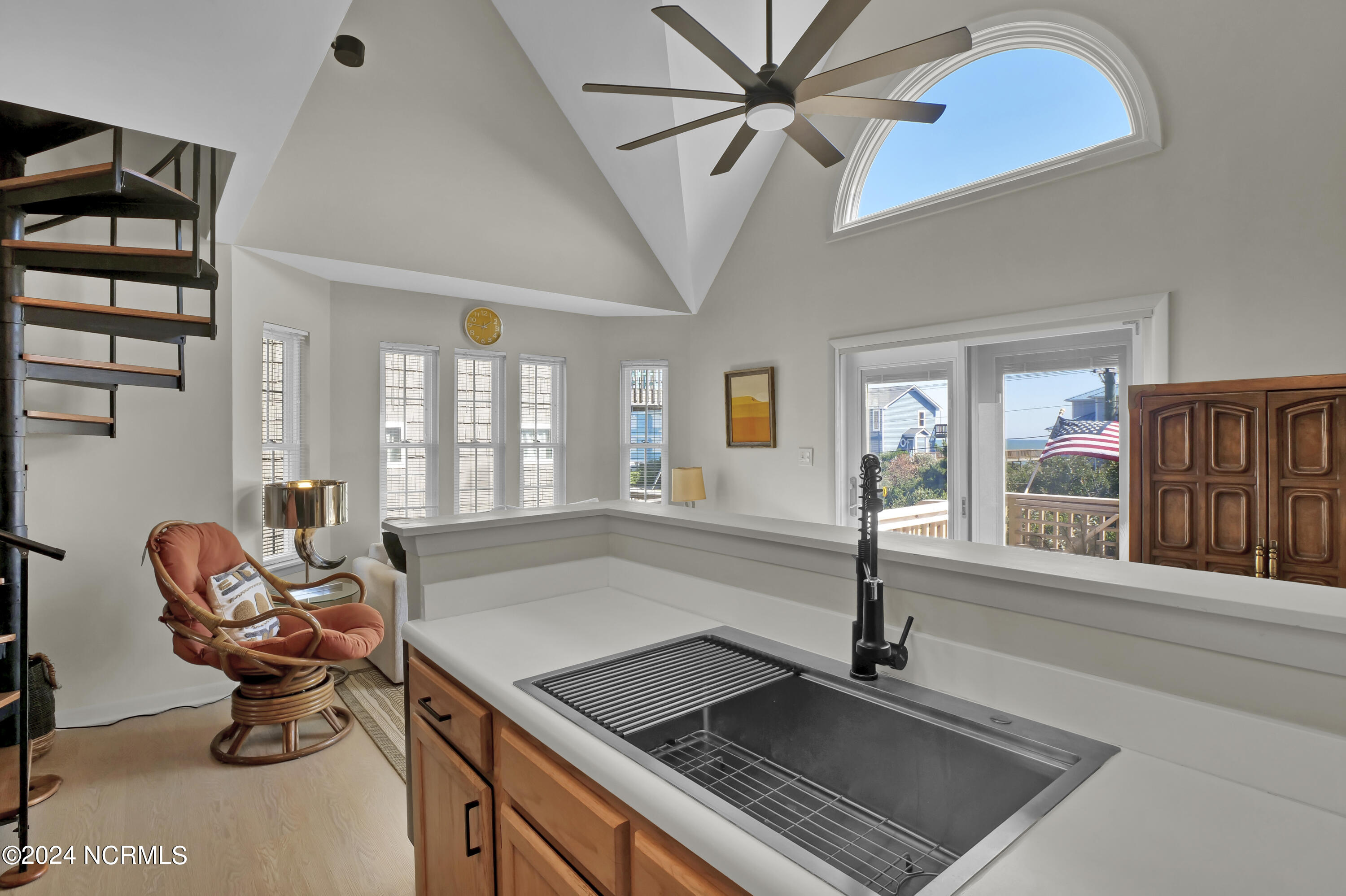 102 B Windward Drive