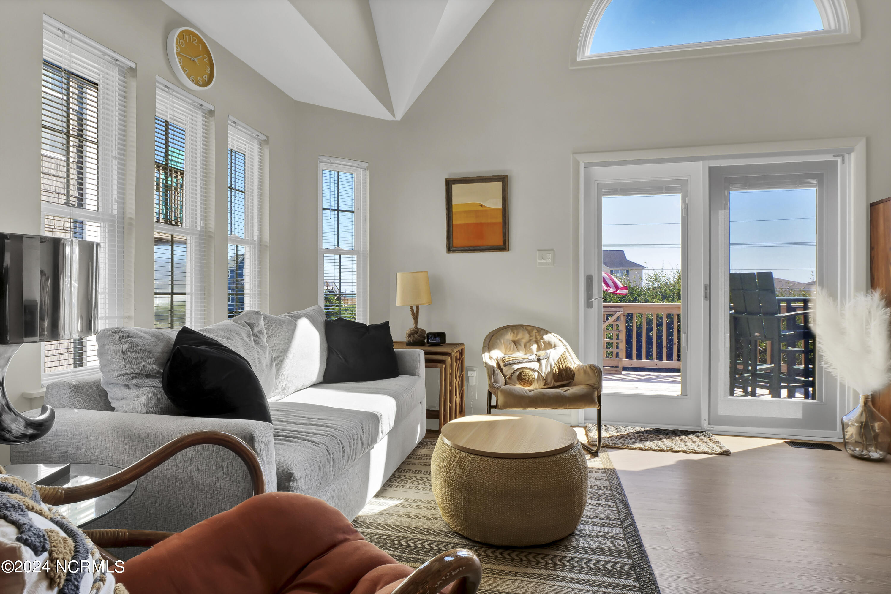 102 B Windward Drive