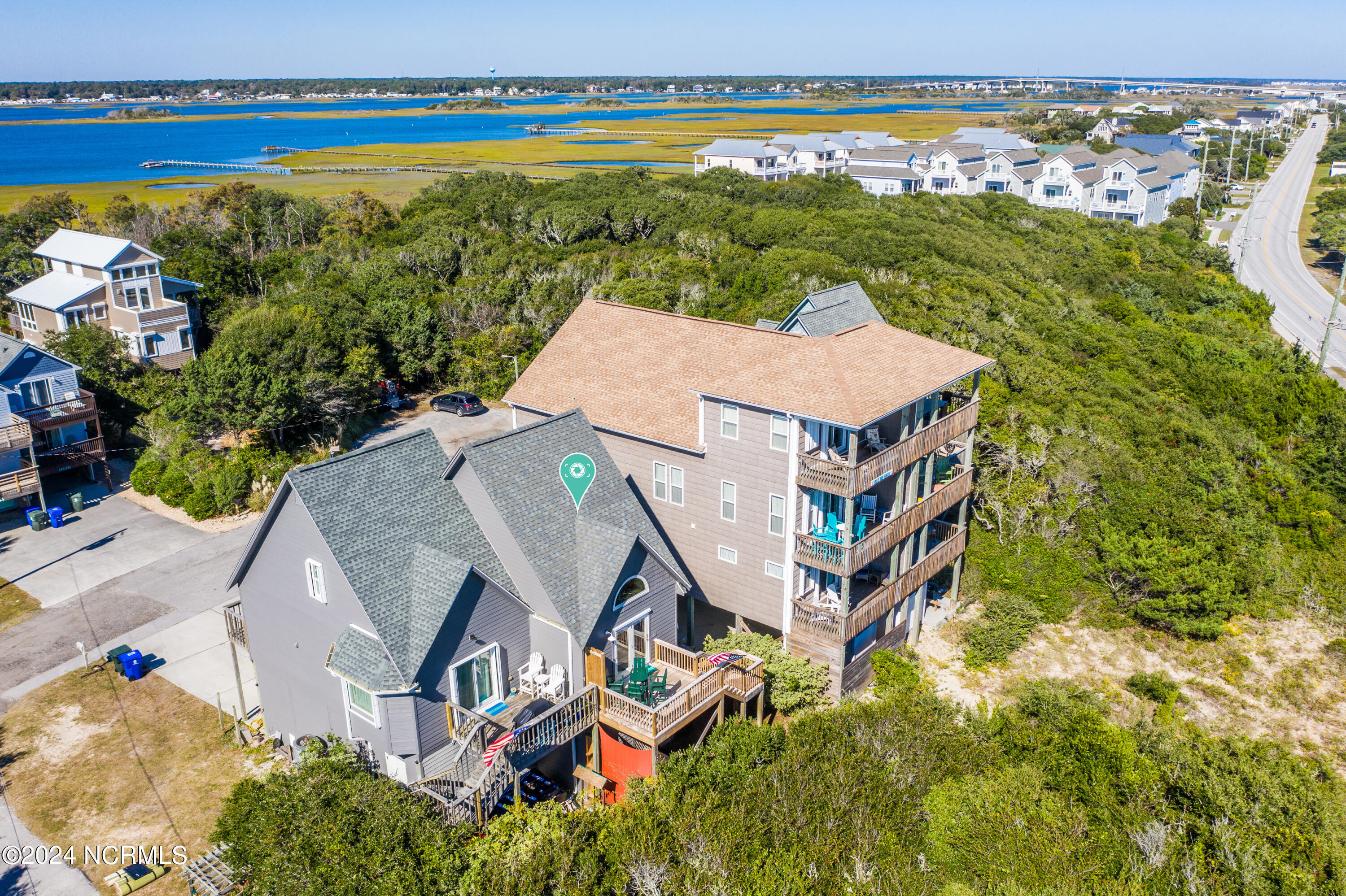102 B Windward Drive