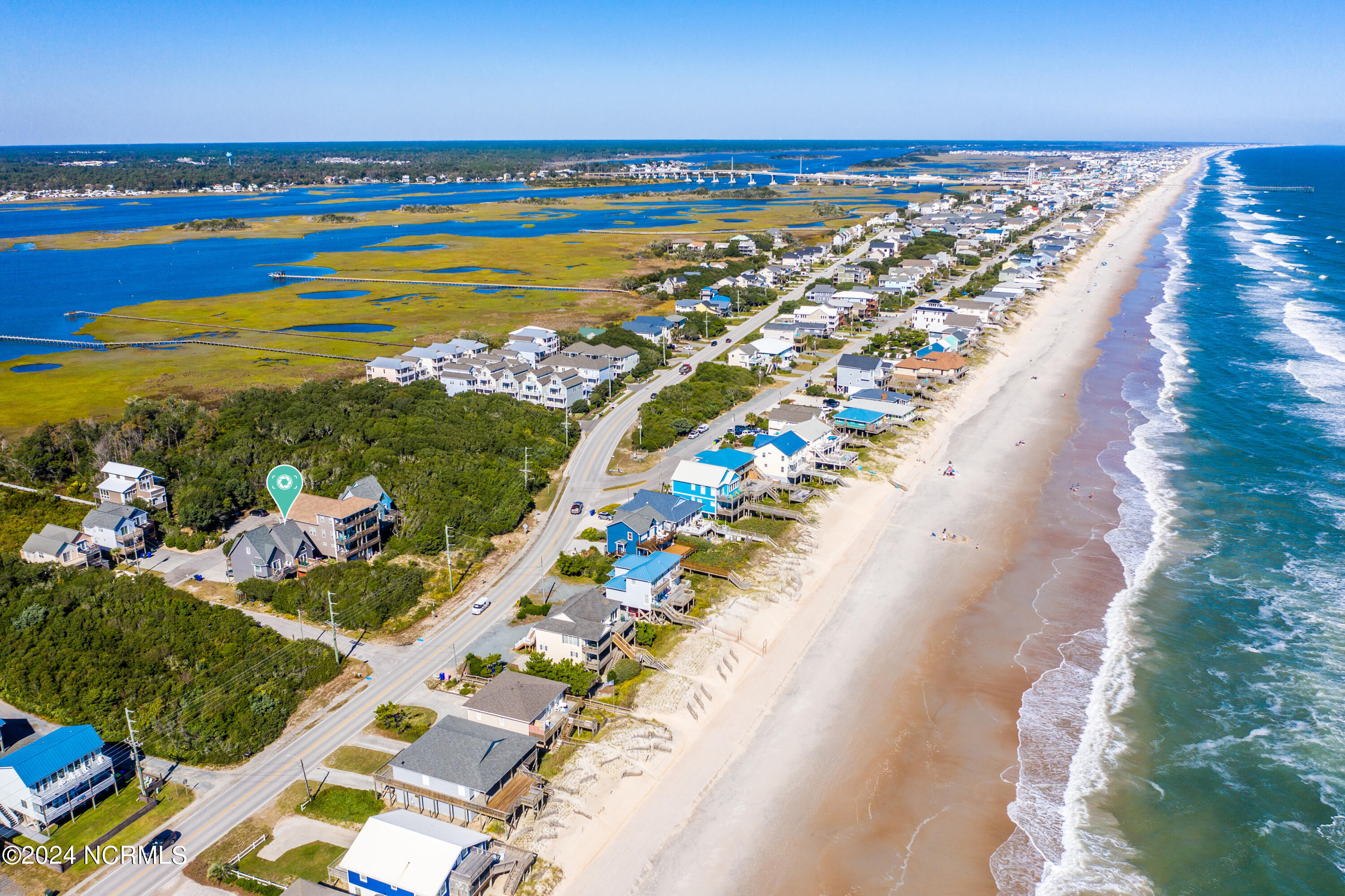 102 B Windward Drive