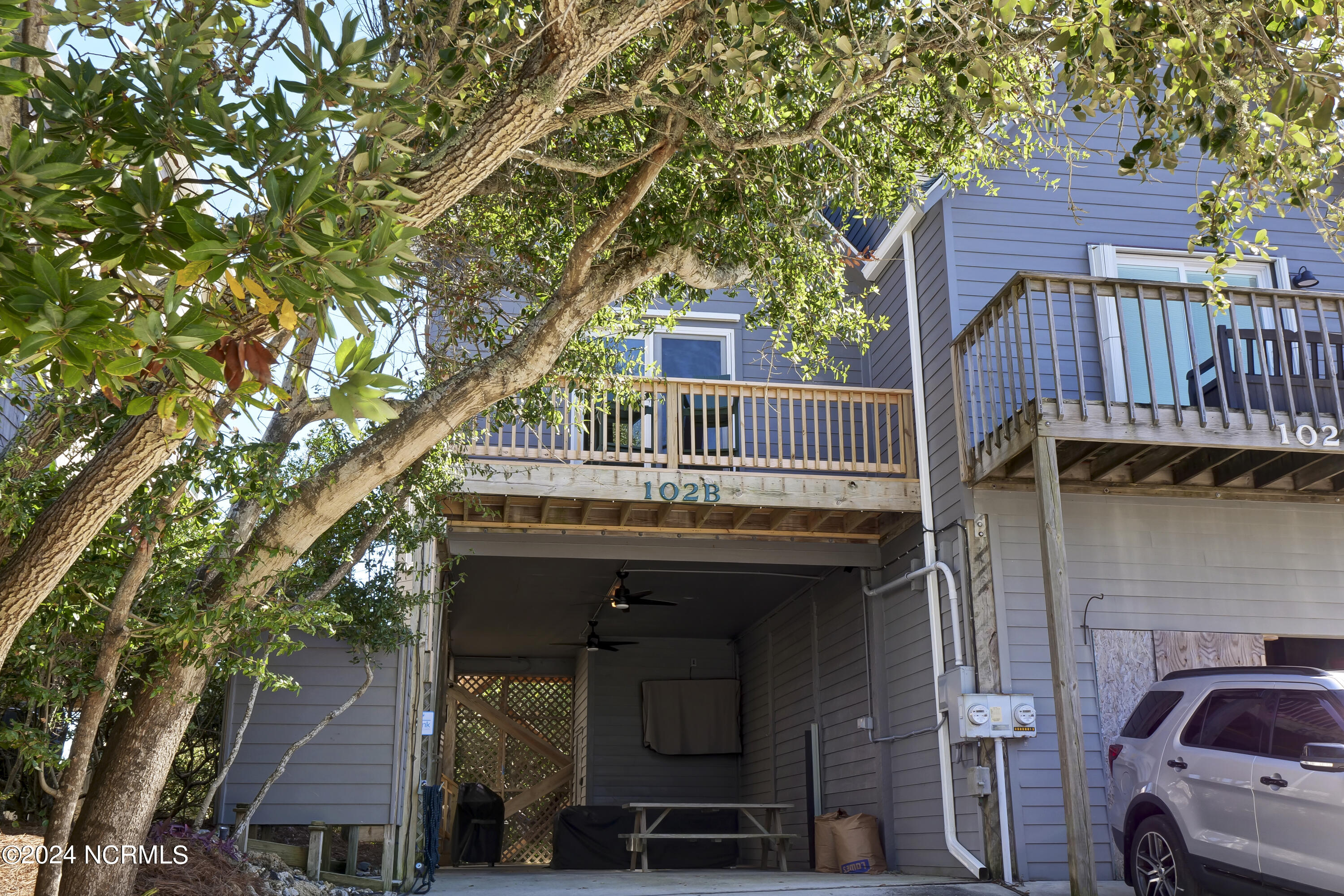 102 B Windward Drive