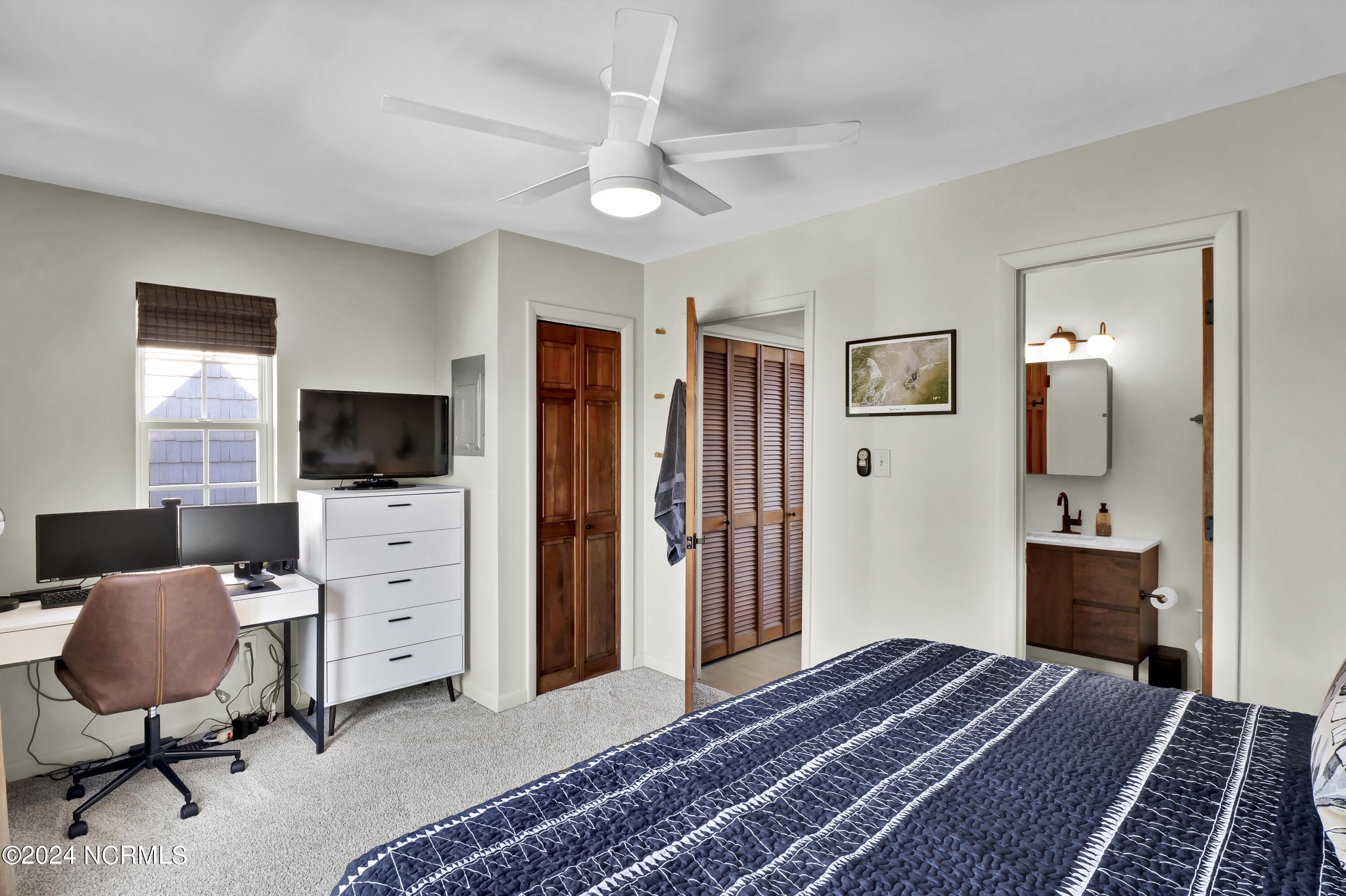 102 B Windward Drive