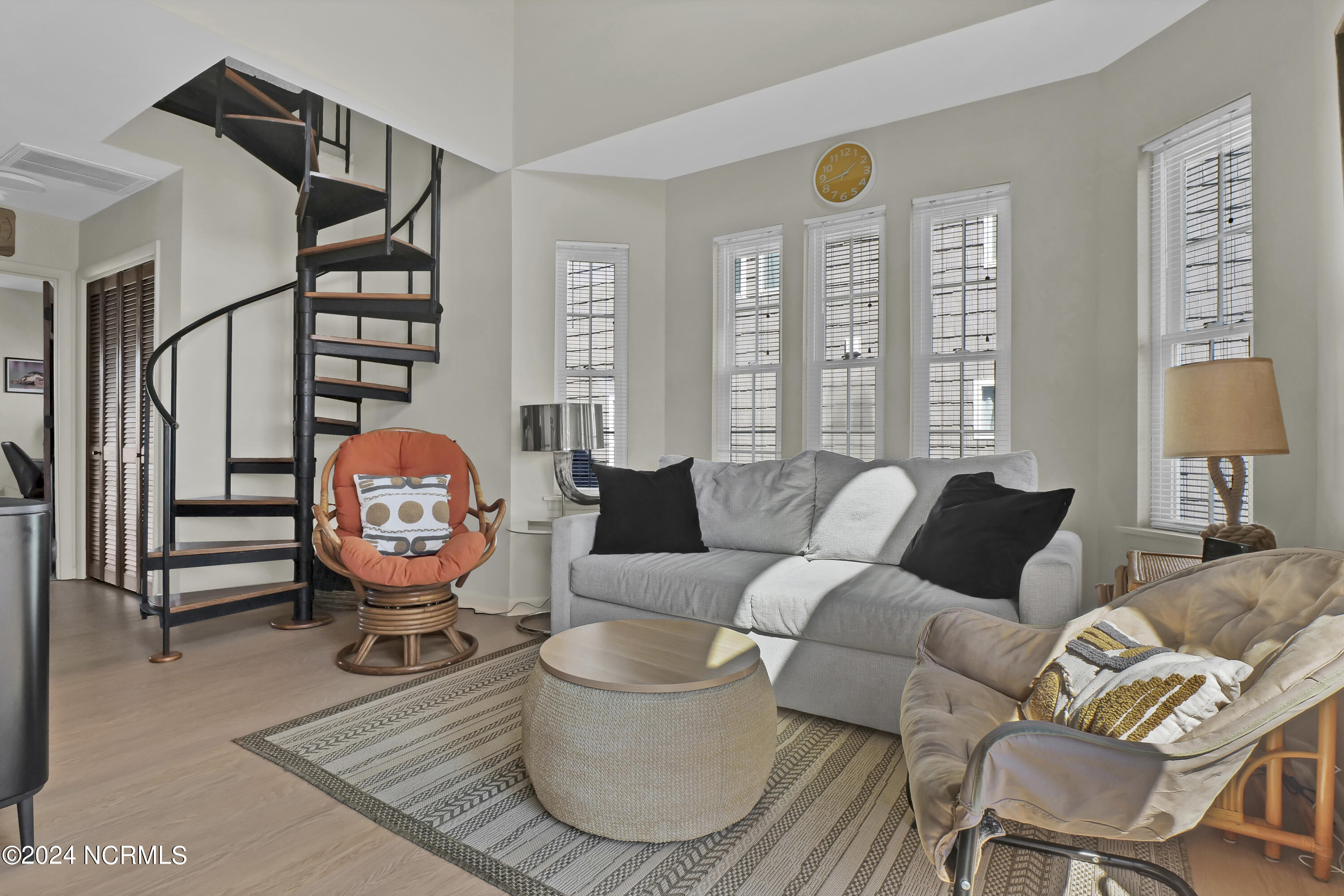 102 B Windward Drive