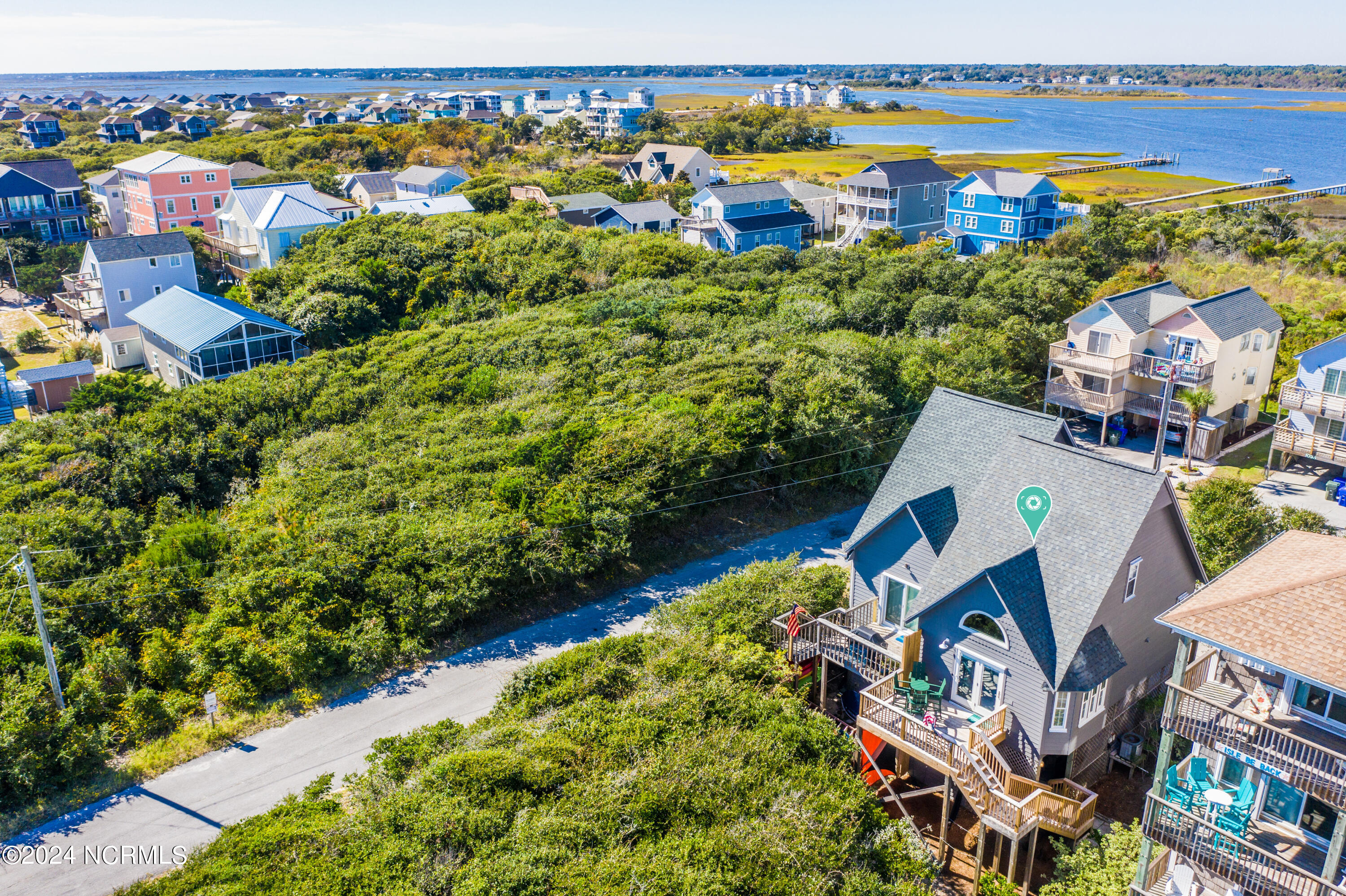 102 B Windward Drive