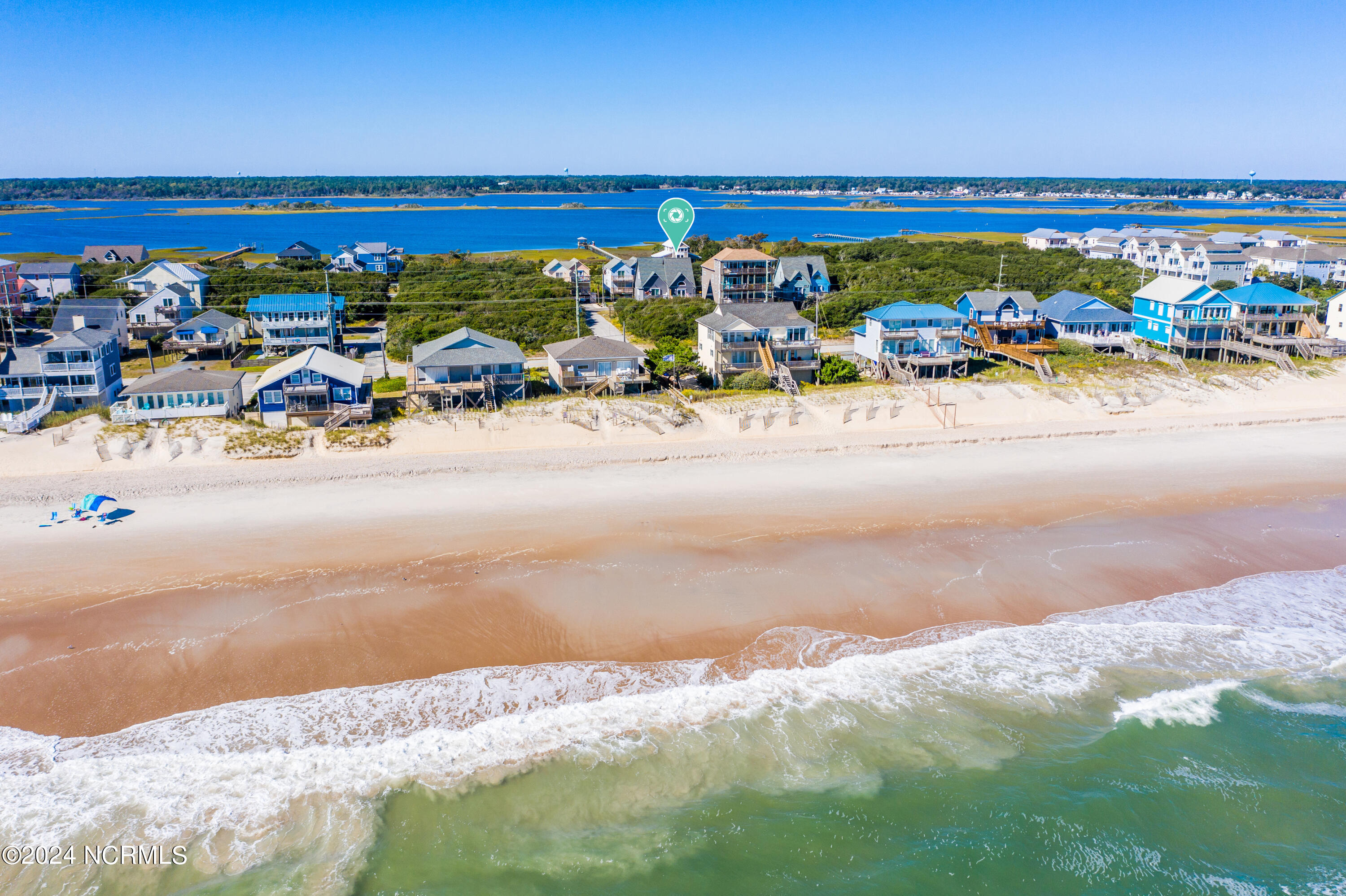 102 B Windward Drive