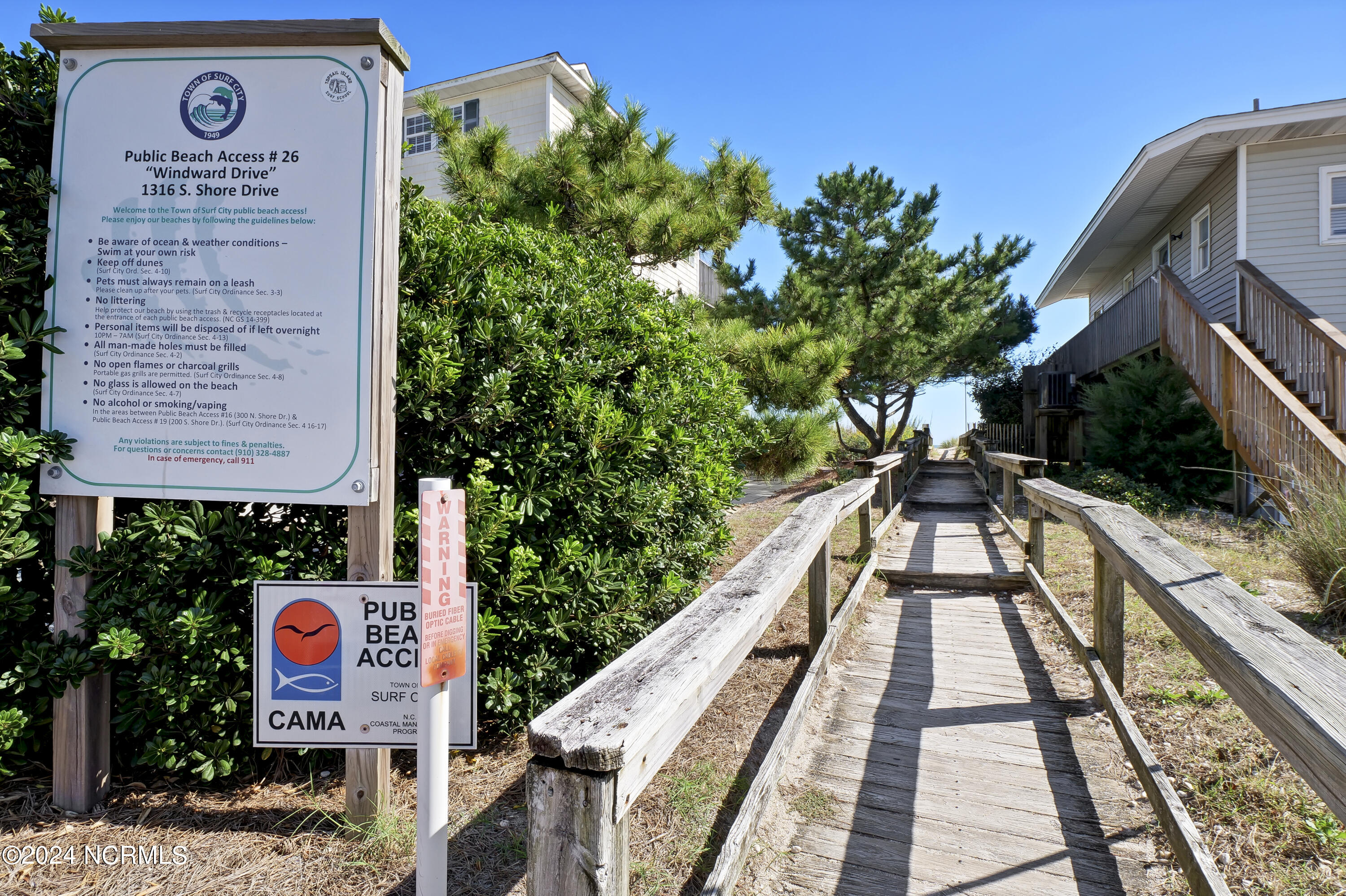 102 B Windward Drive