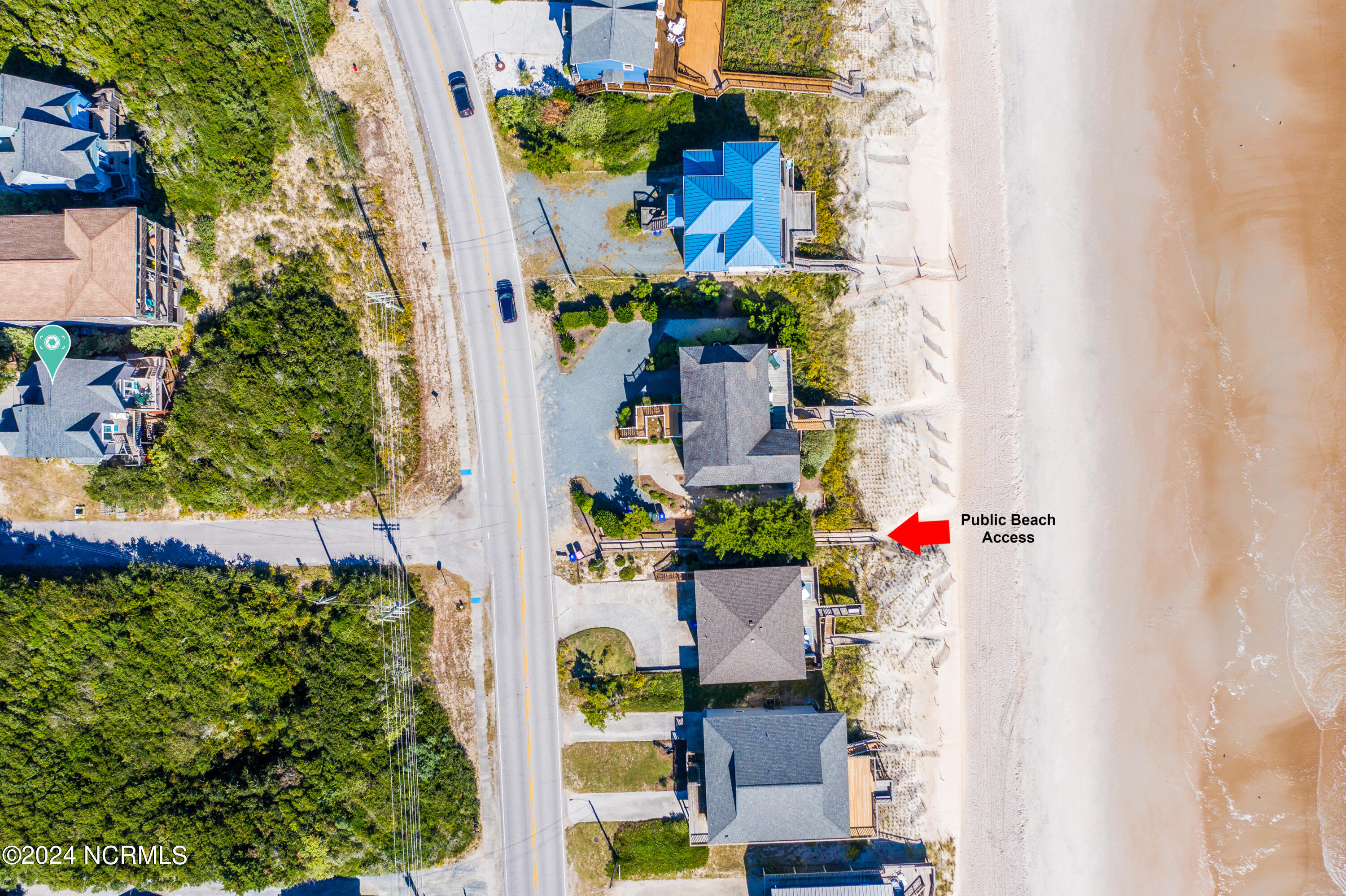 102 B Windward Drive