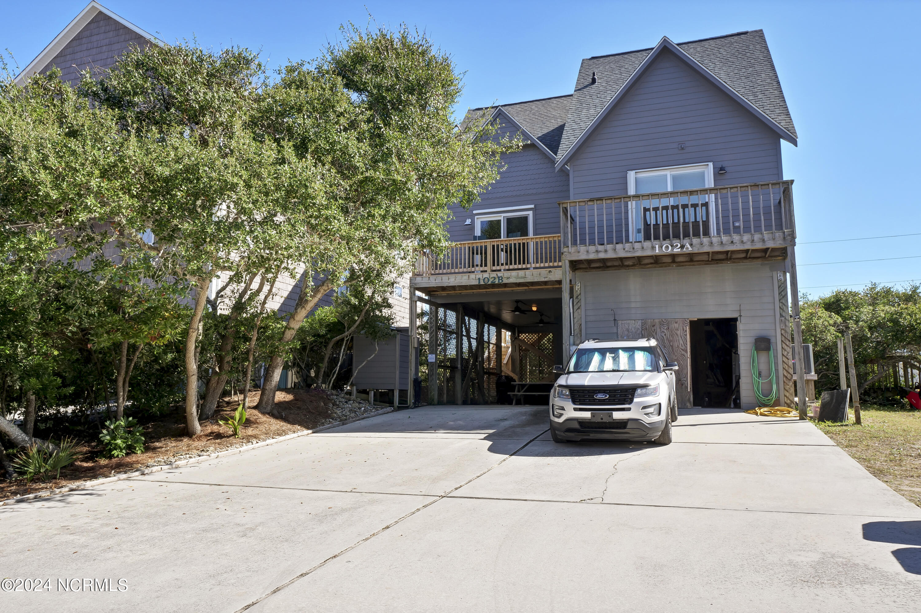 102 B Windward Drive