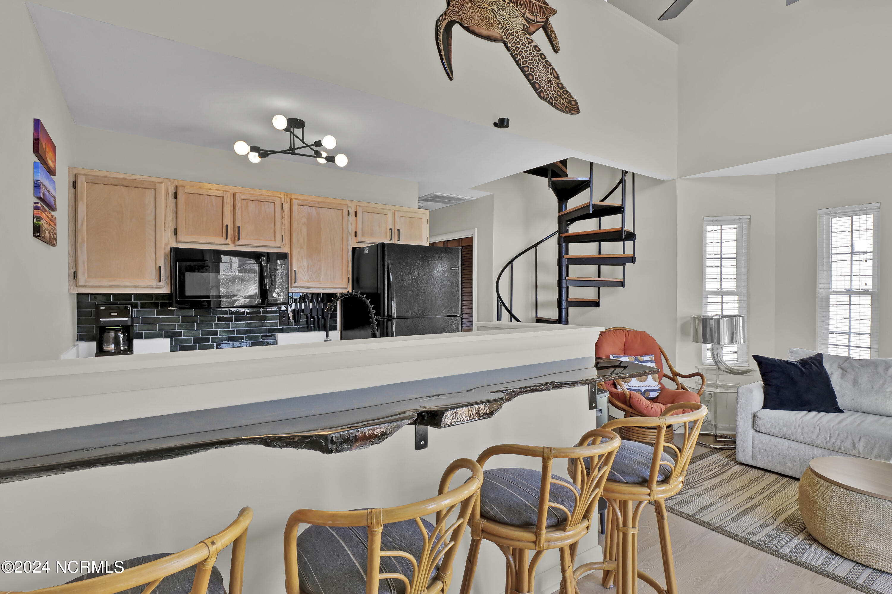 102 B Windward Drive
