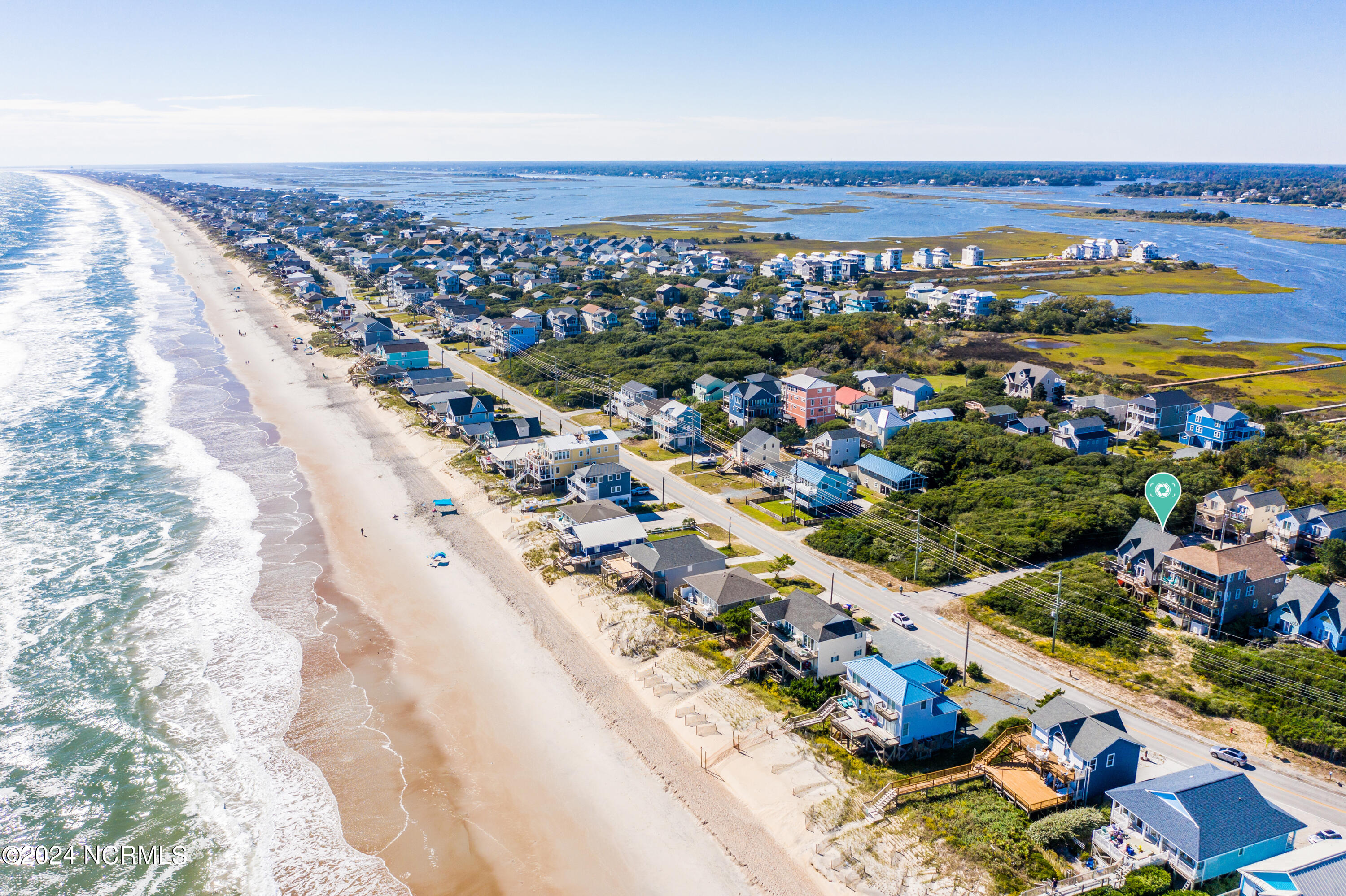 102 B Windward Drive