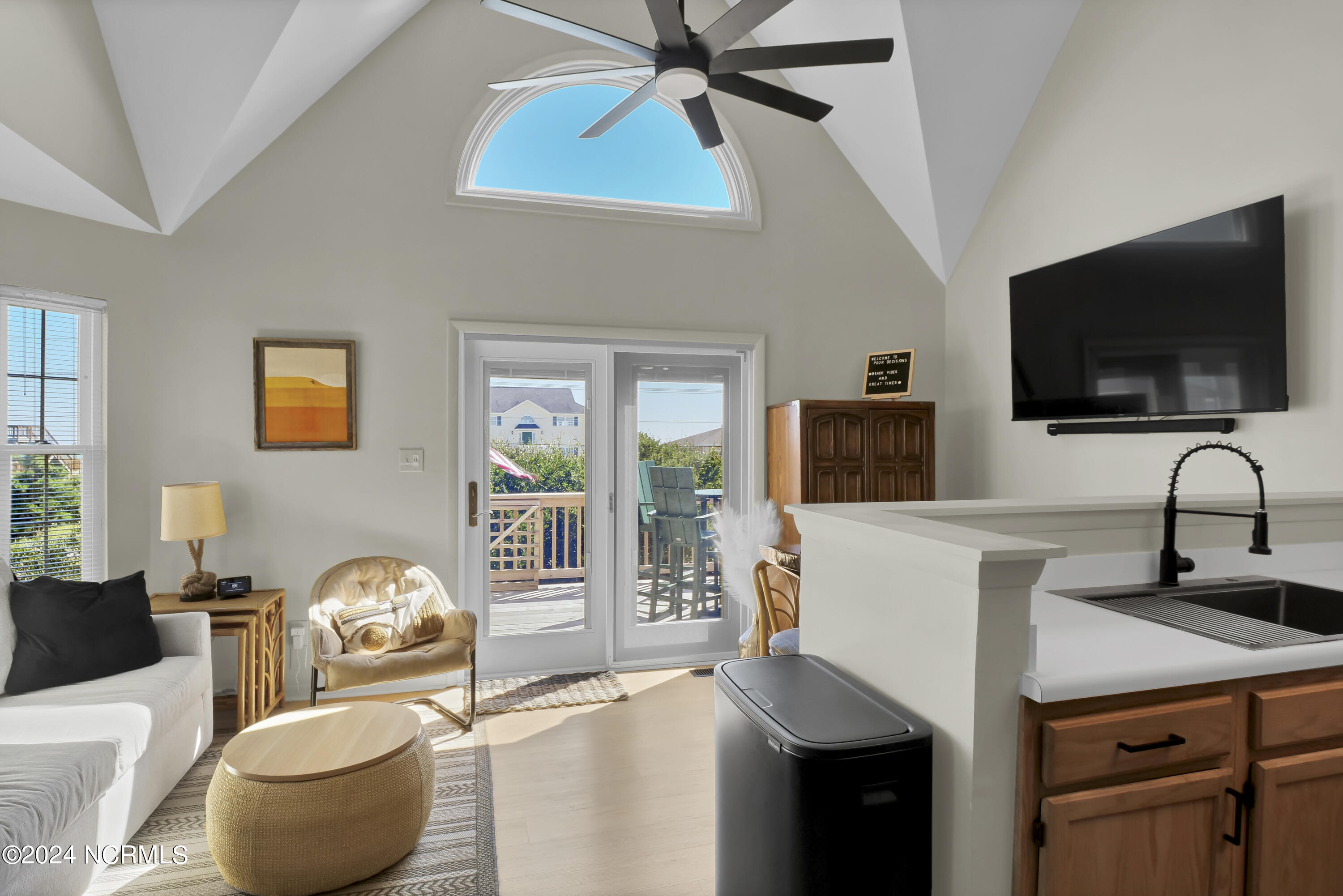 102 B Windward Drive