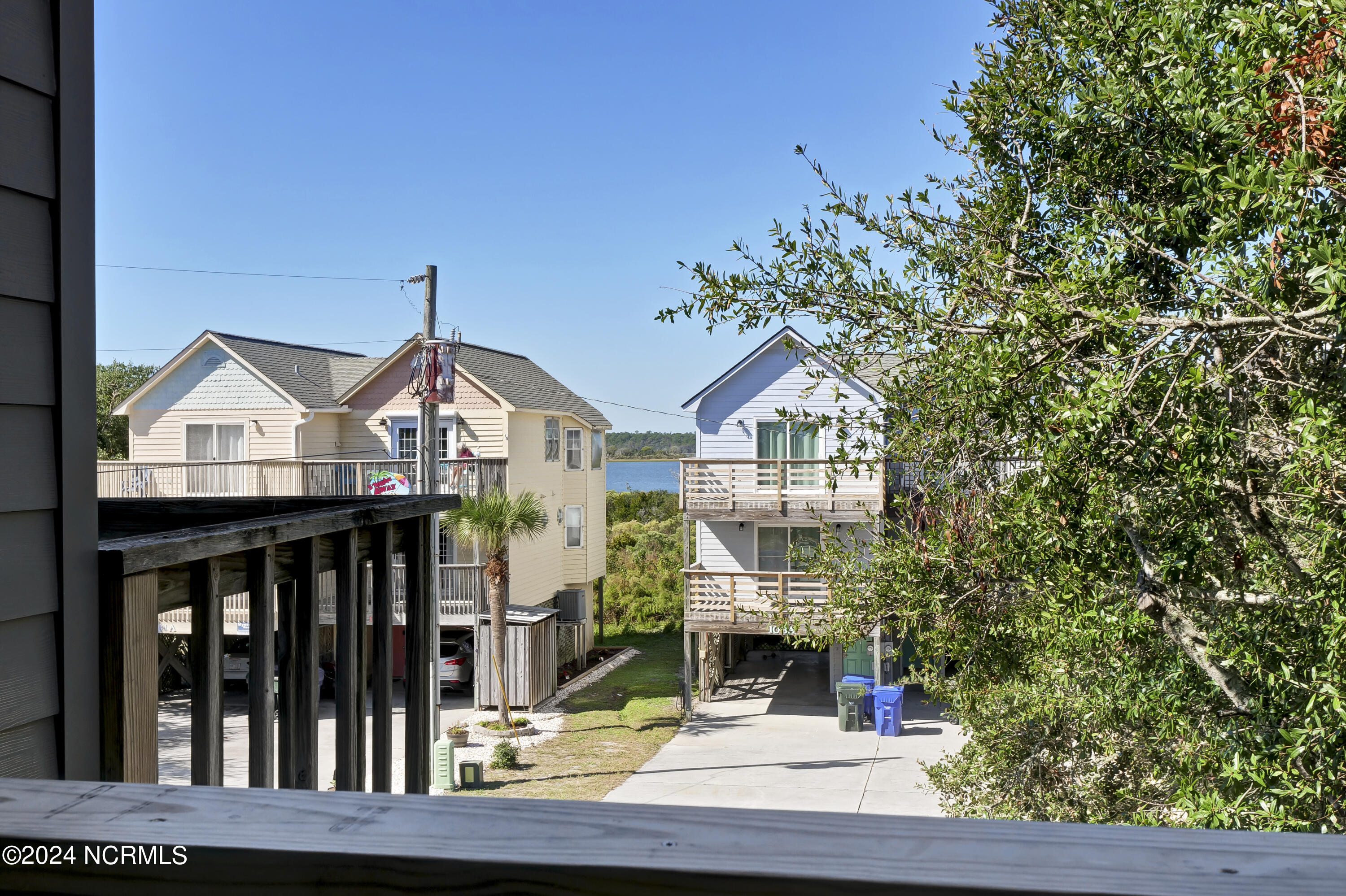 102 B Windward Drive