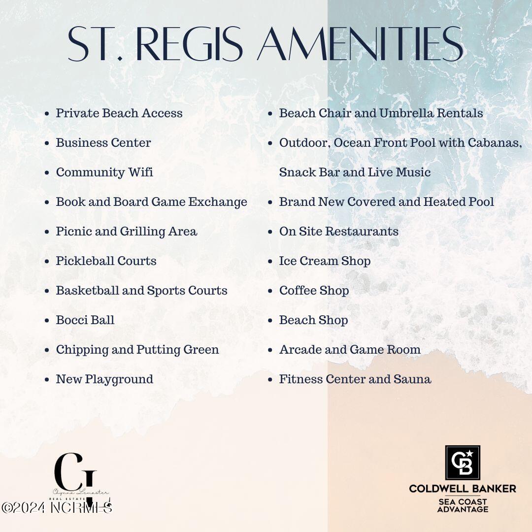 2000 New River Inlet Road, 2404