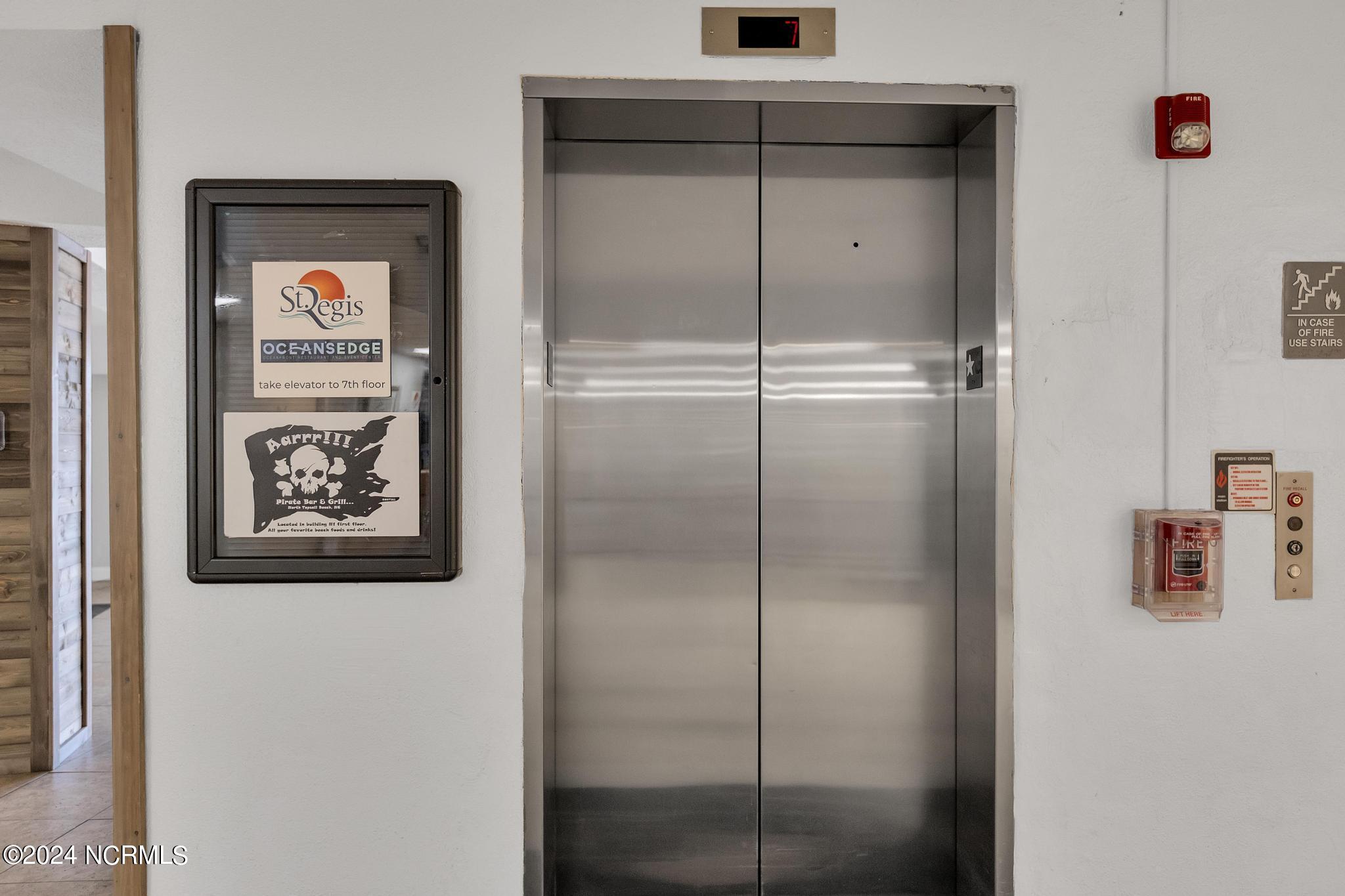 2000 New River Inlet Road, 2404