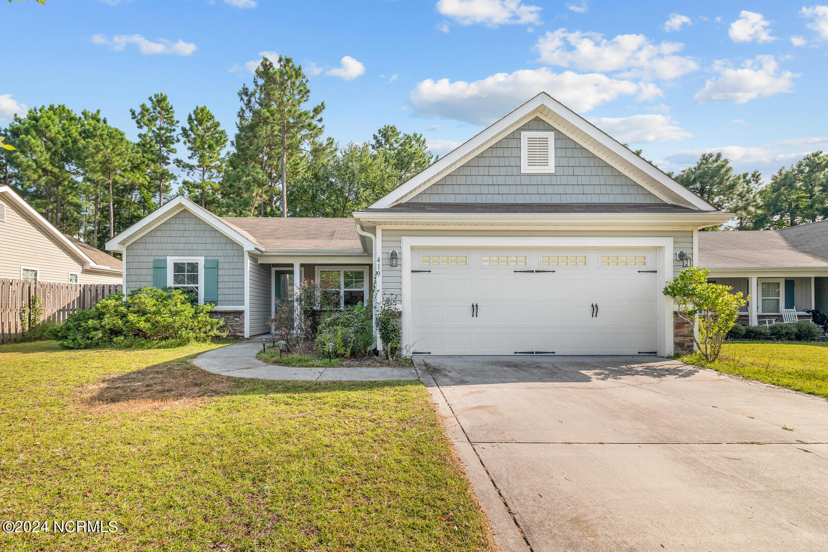 419 Blue Pennant Court