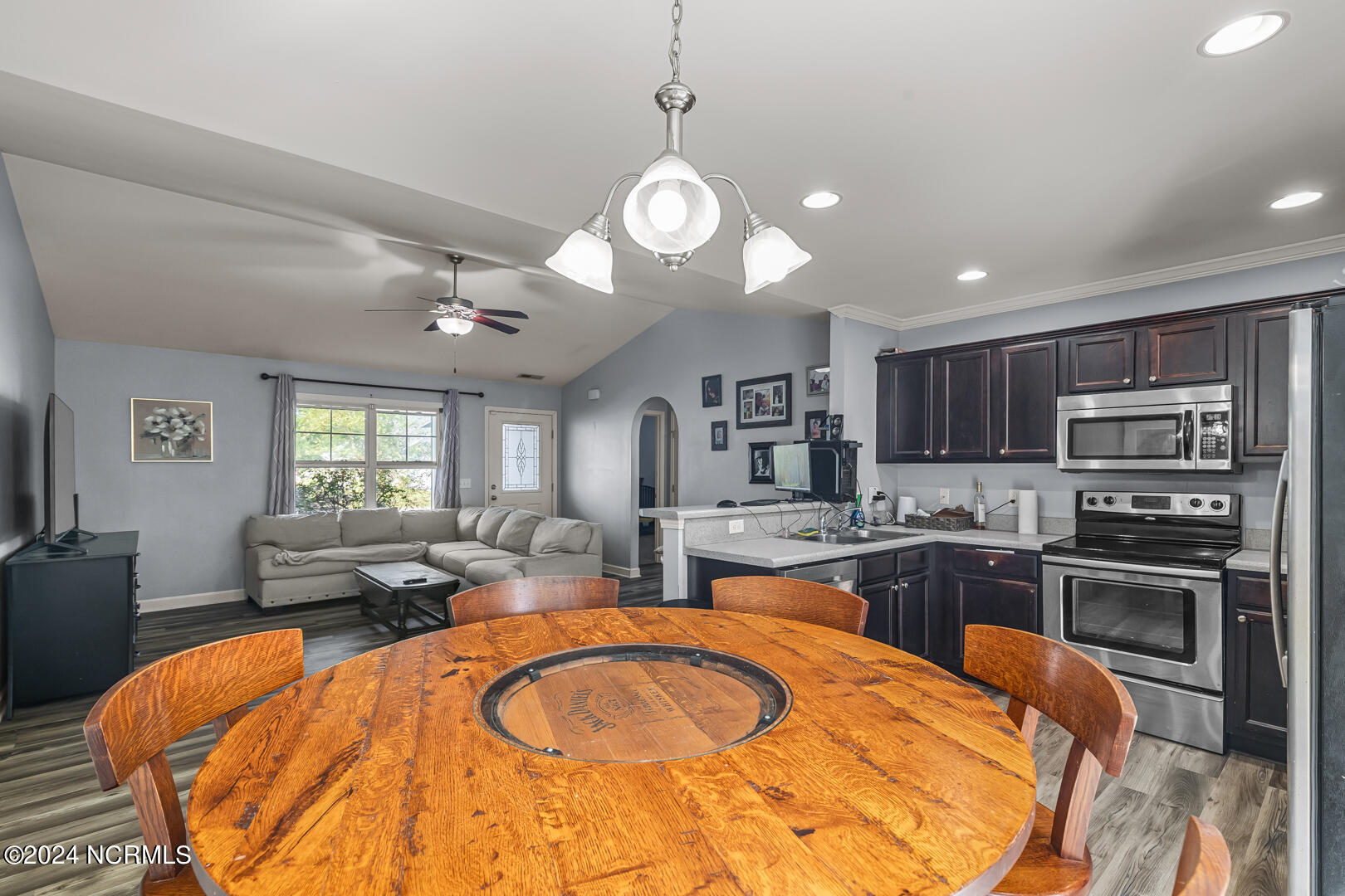 419 Blue Pennant Court