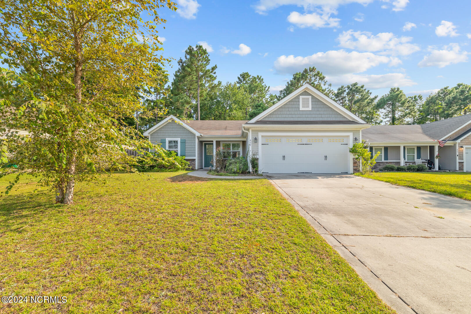 419 Blue Pennant Court