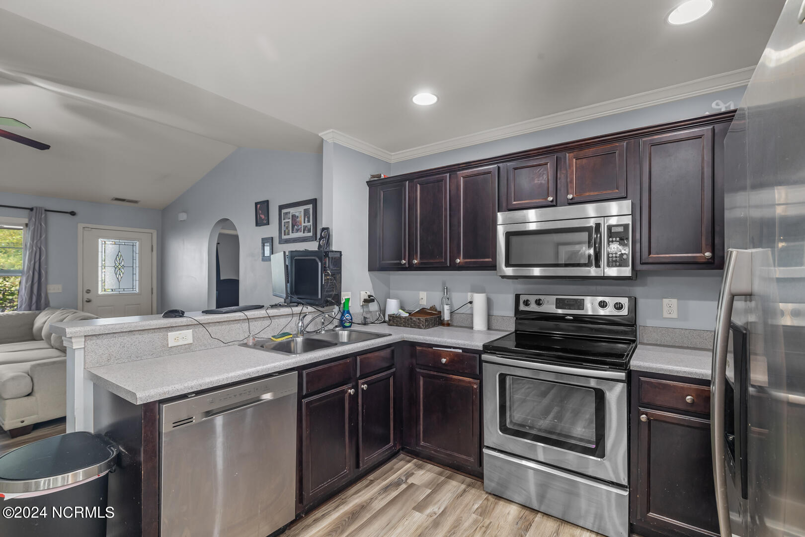 419 Blue Pennant Court