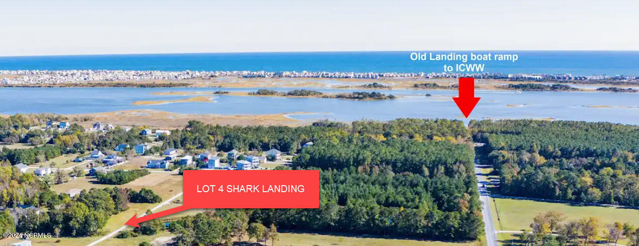 Lot 4 4 Shark Landing