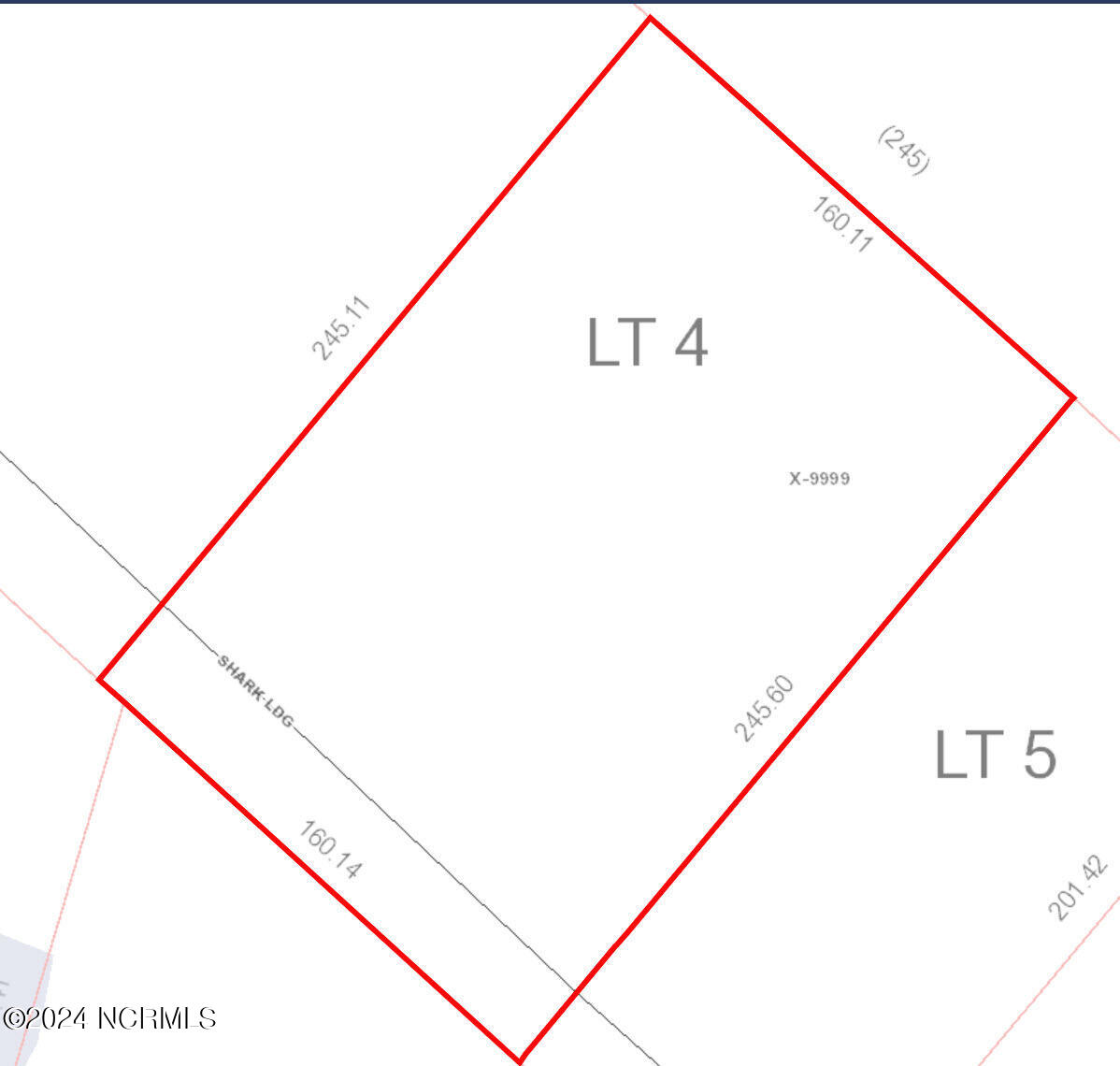 Lot 4 4 Shark Landing