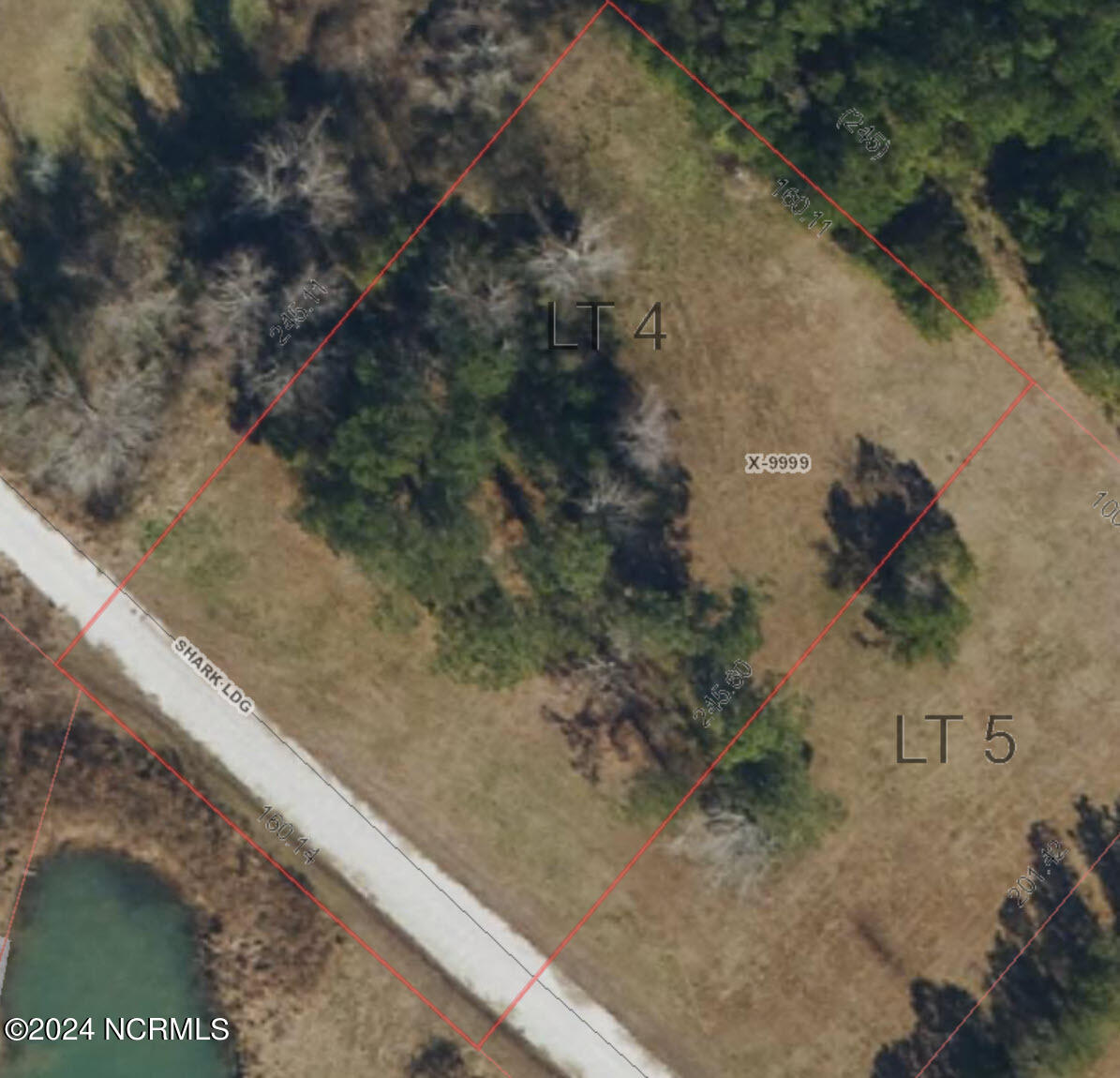 Lot 4 4 Shark Landing