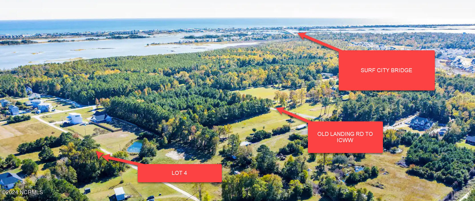 Lot 4 4 Shark Landing