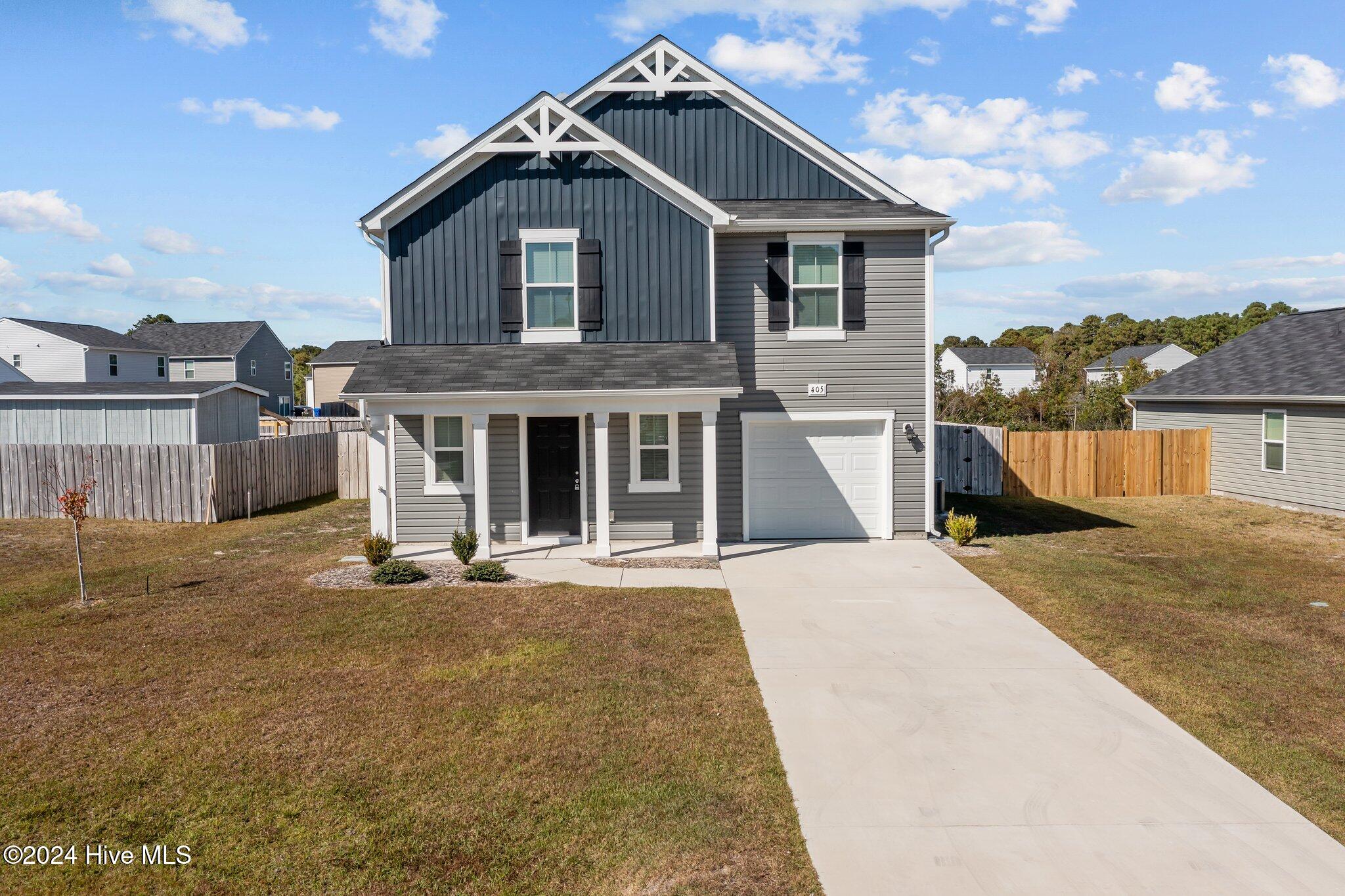 405 Hope Lane