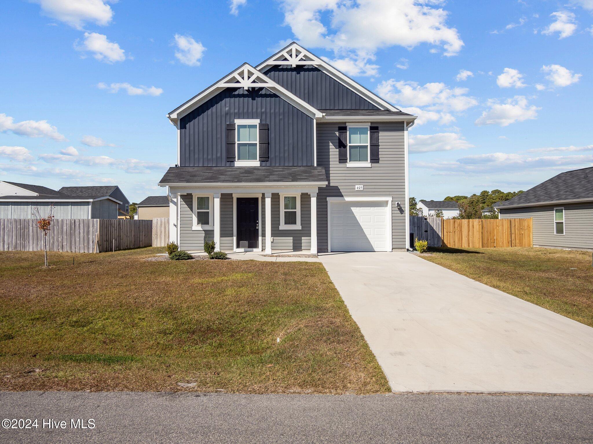 405 Hope Lane