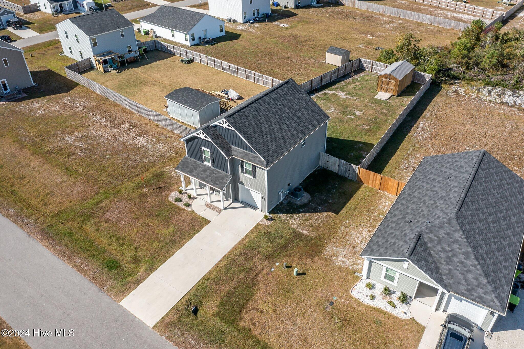 405 Hope Lane