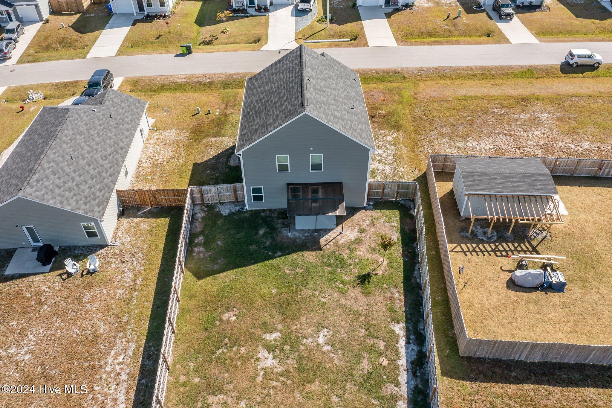 405 Hope Lane