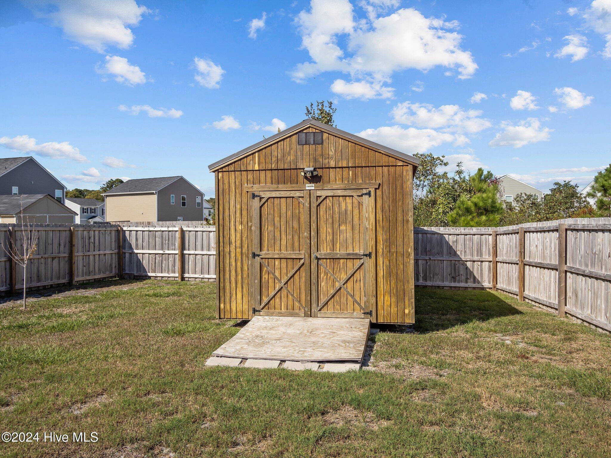 405 Hope Lane