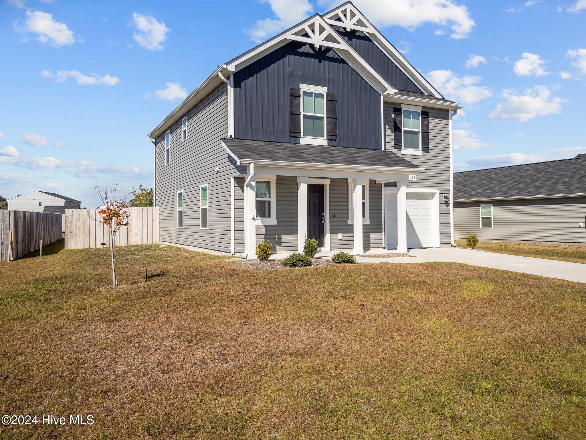405 Hope Lane