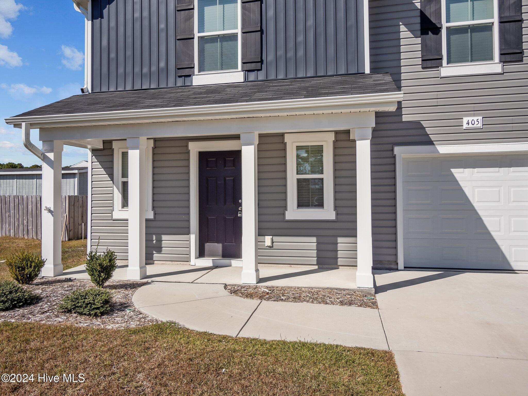 405 Hope Lane