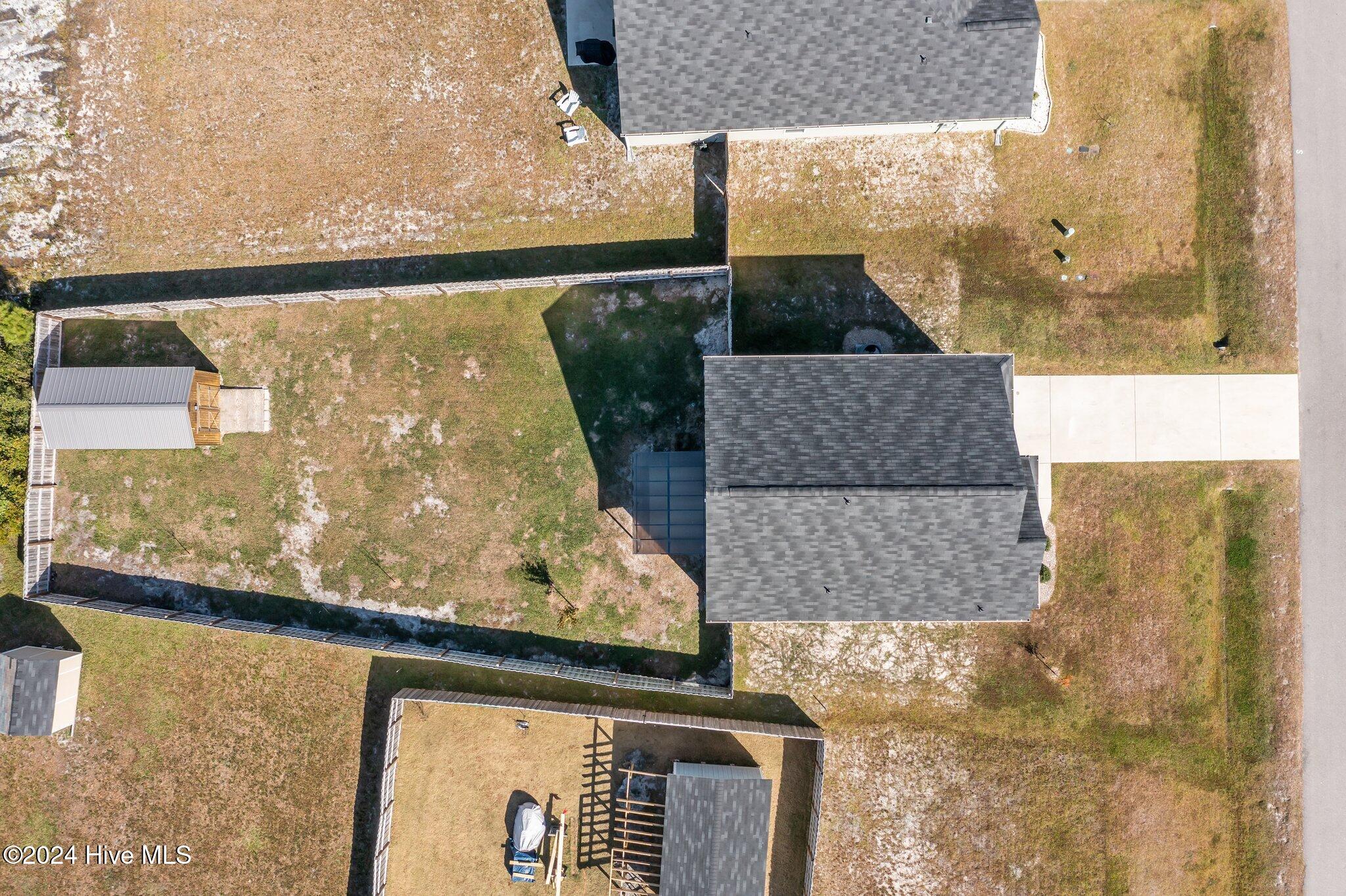 405 Hope Lane