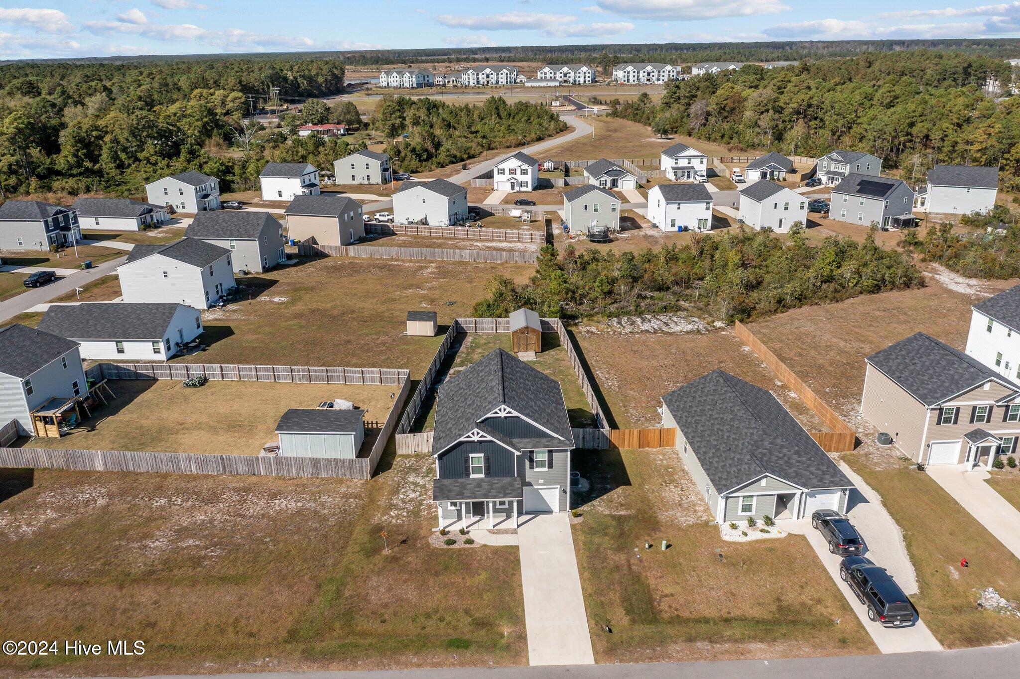 405 Hope Lane