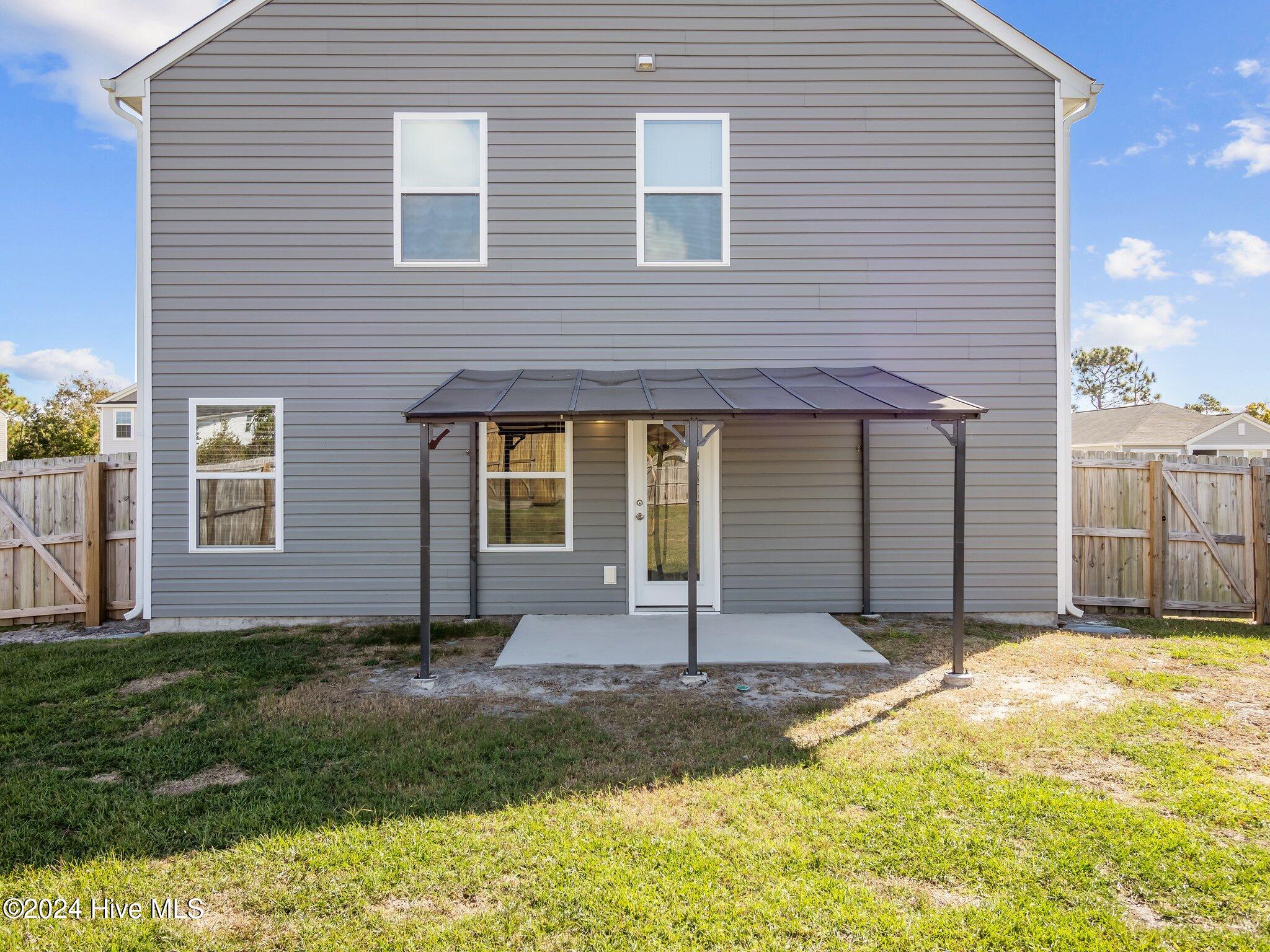 405 Hope Lane